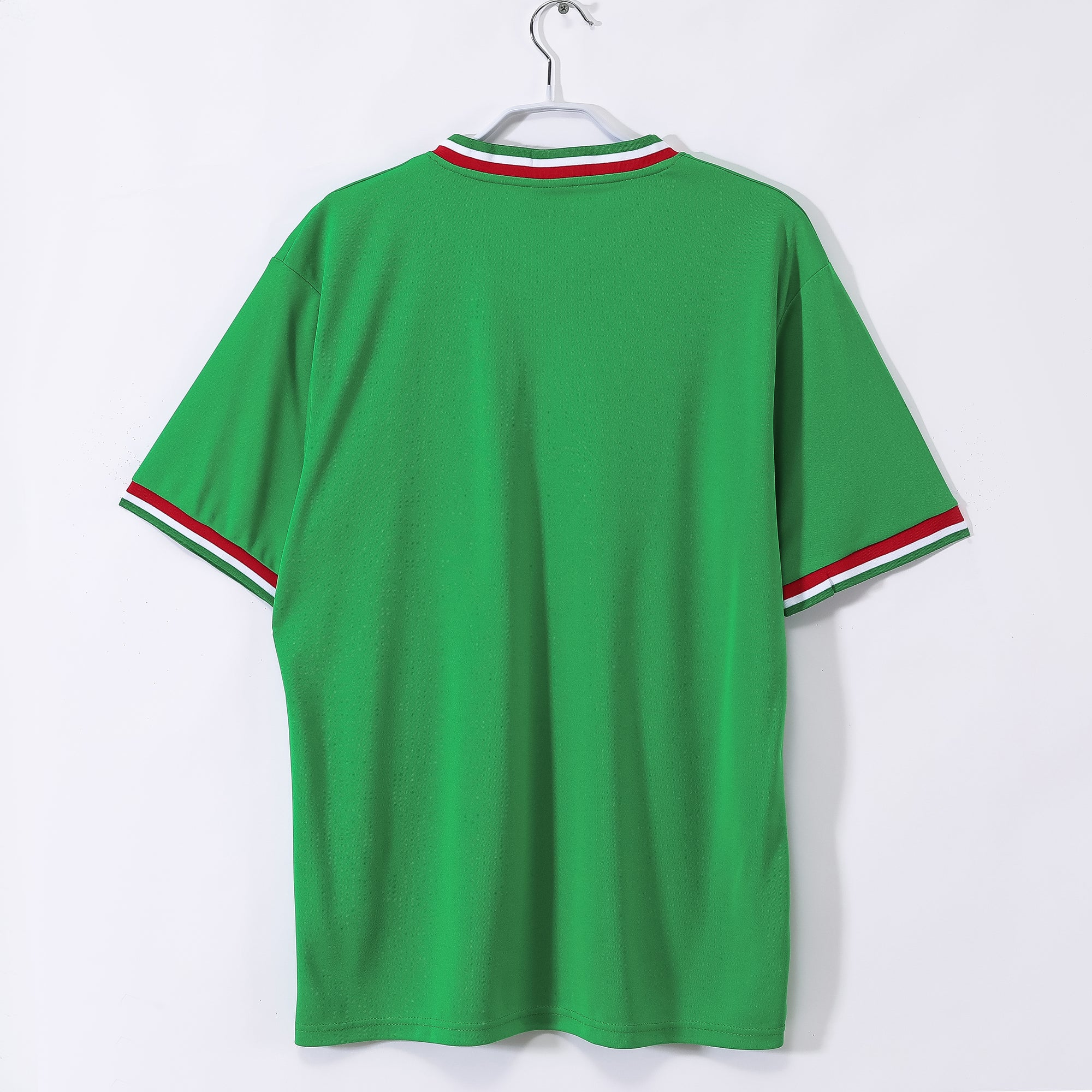 Maillot RETRO Mexique 1970