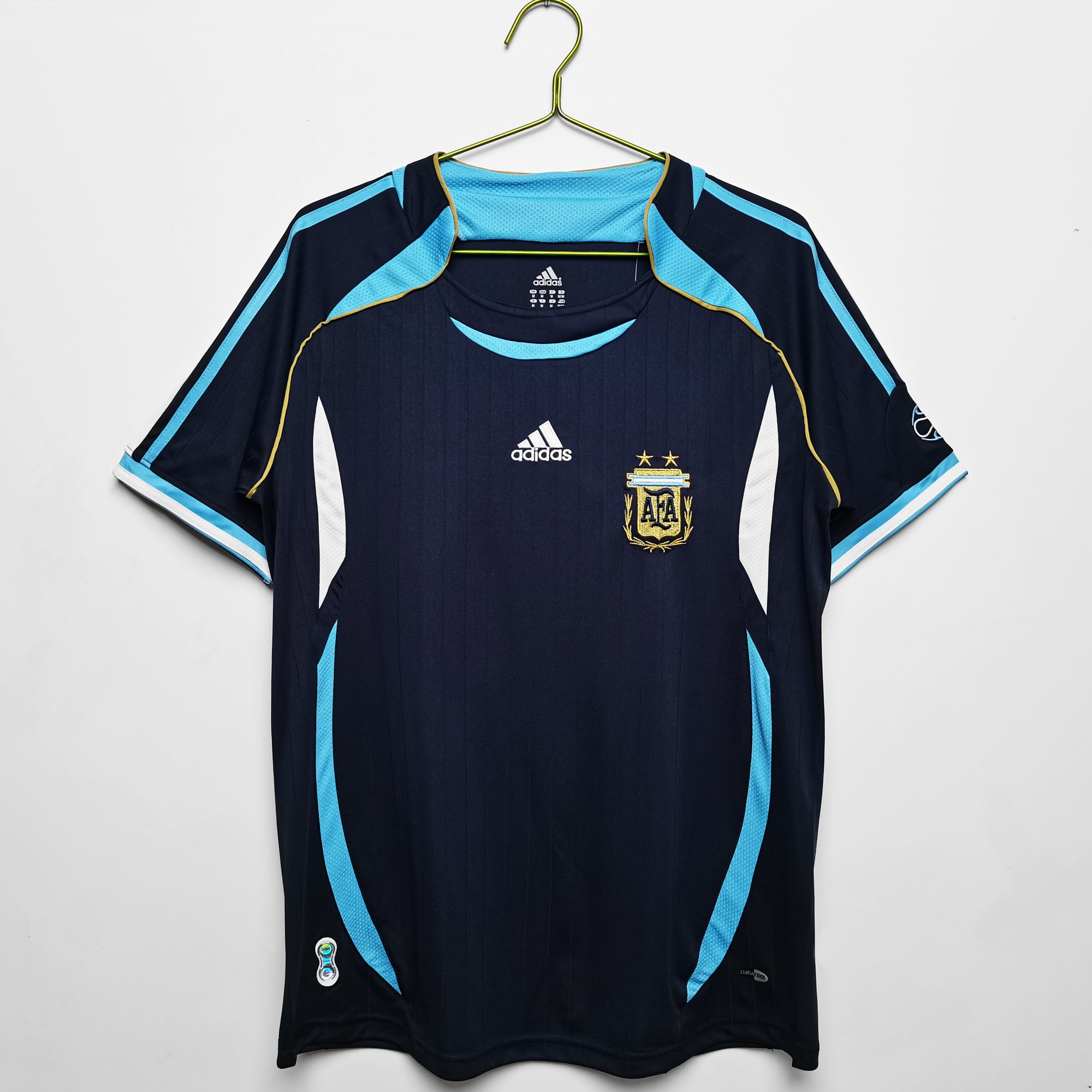 Maillot RETRO Argentine 2006