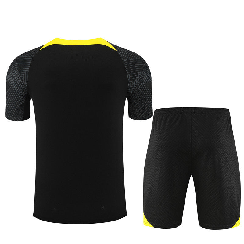 Ensemble d'entrainement paris saint germain 2024-2025