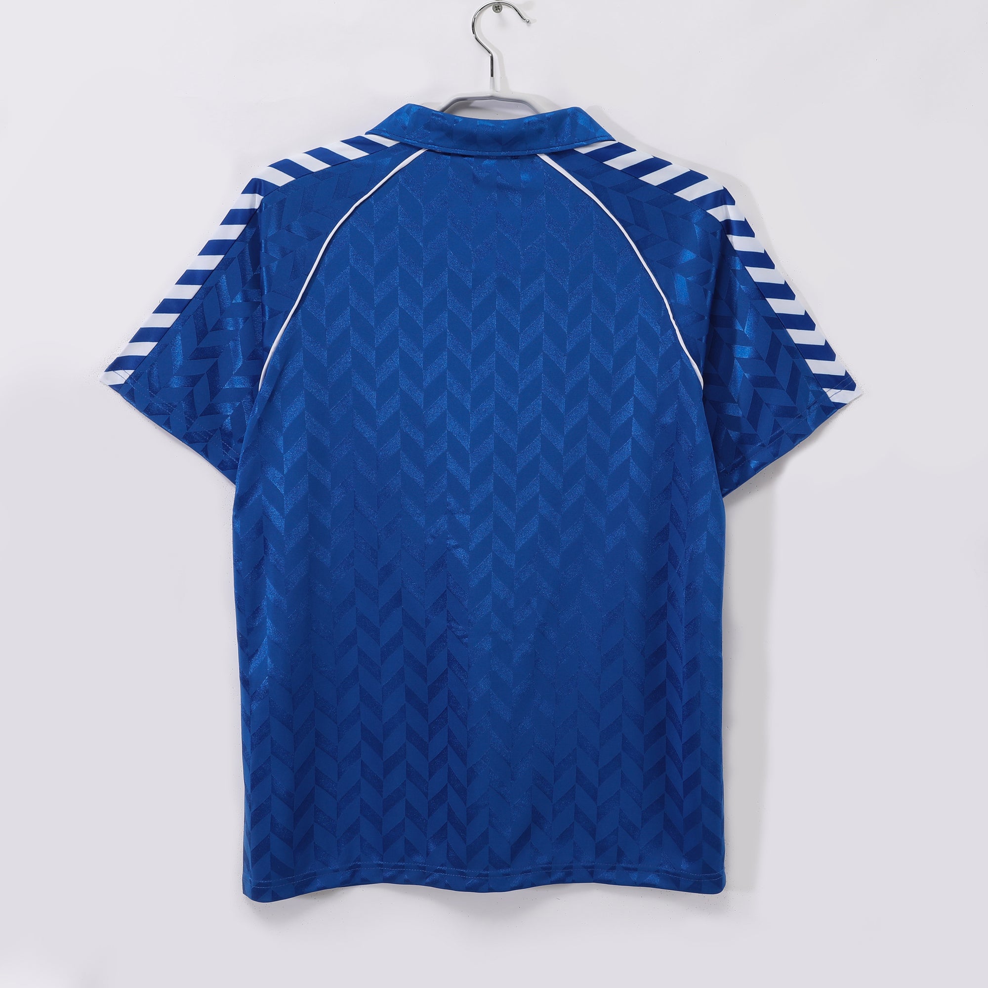 Maillot RETRO Real Madrid 1986/87