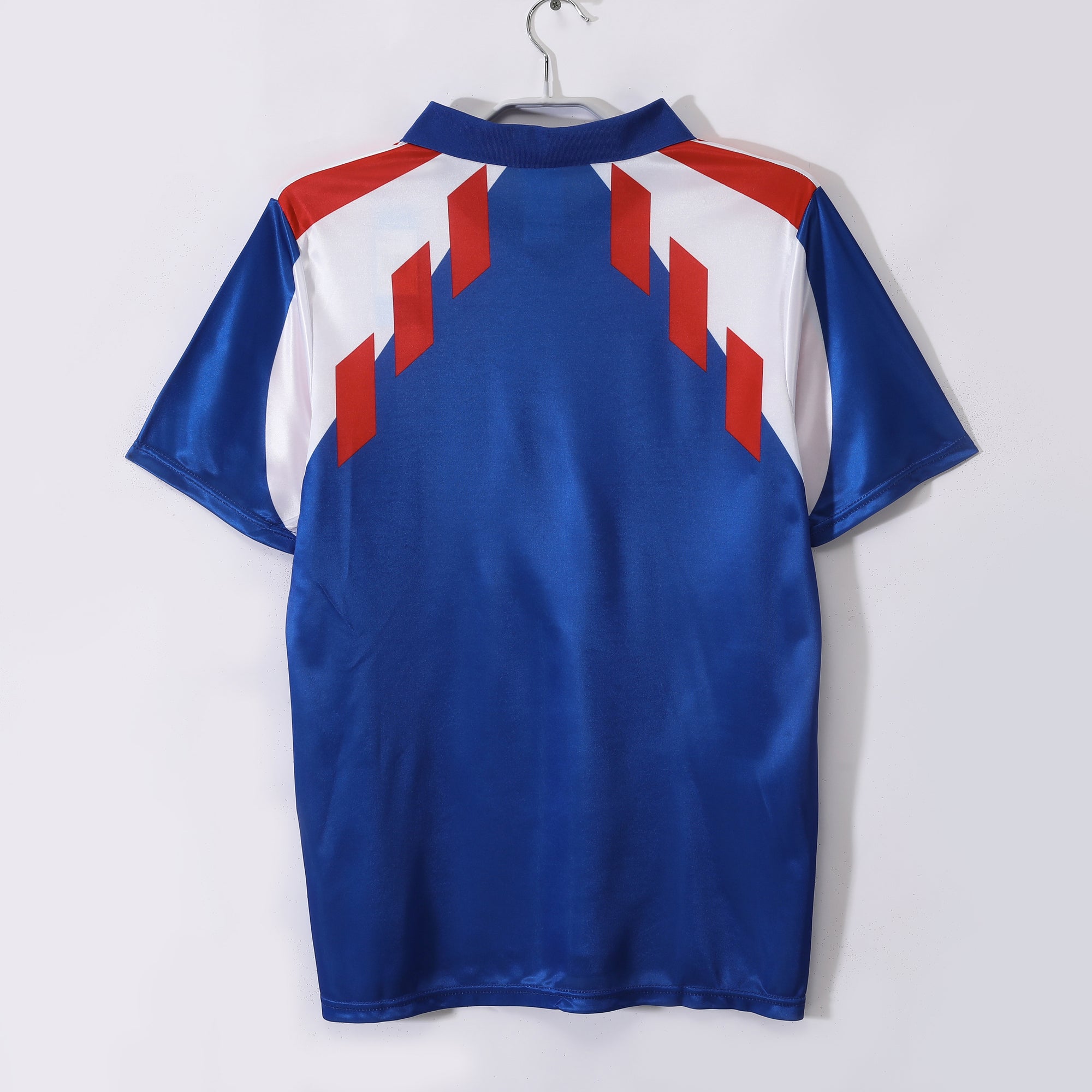 Maillot RETRO France 1990
