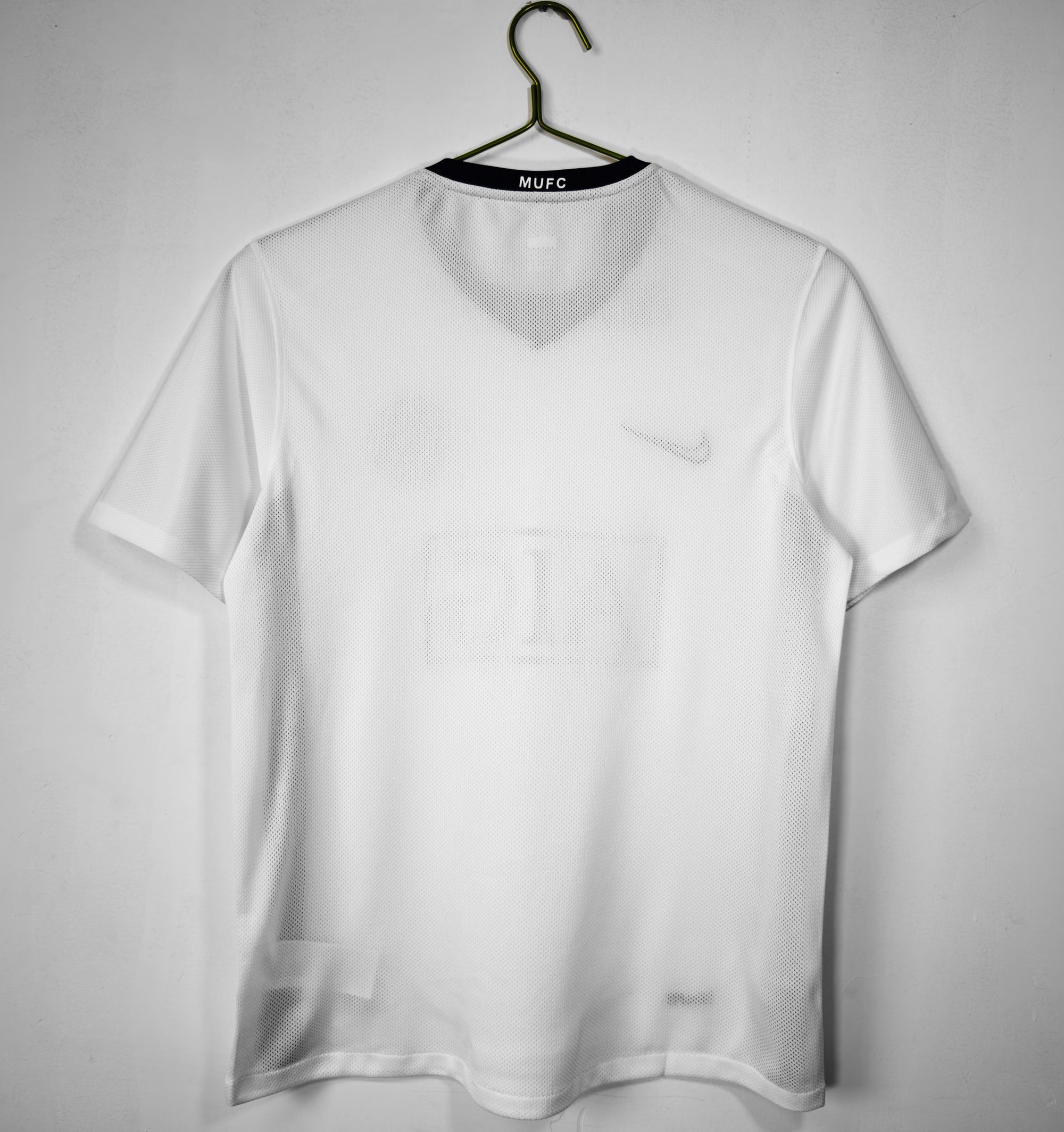 Maillot RETRO Manchester United 2008/09