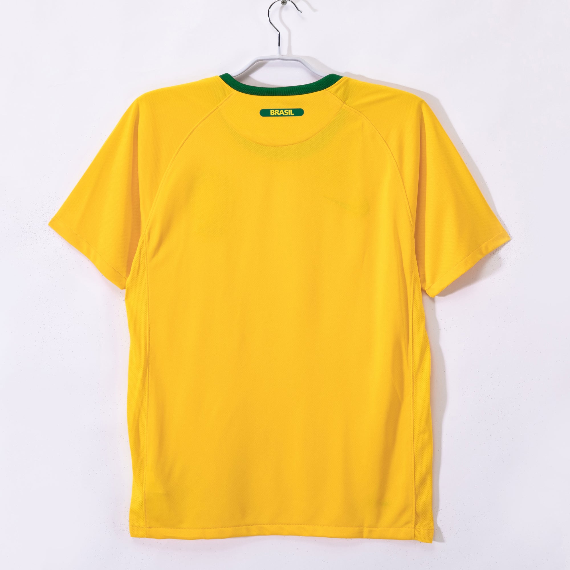 Maillot RETRO Bresil 2010