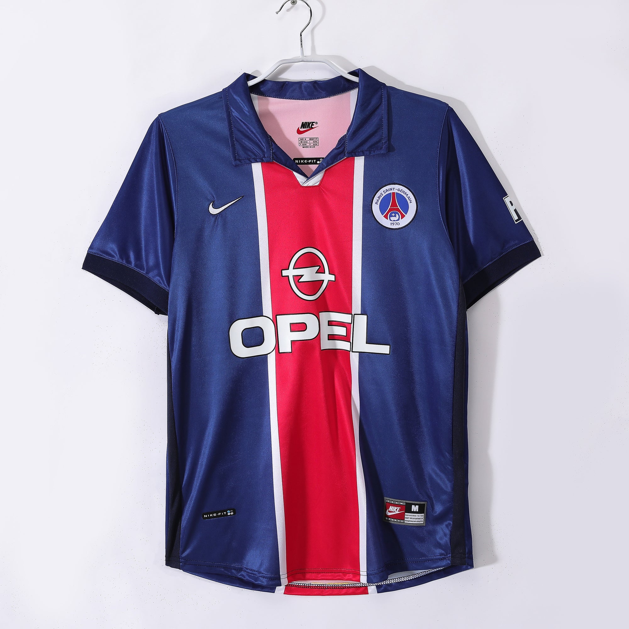 Maillot RETRO PSG 1998/99