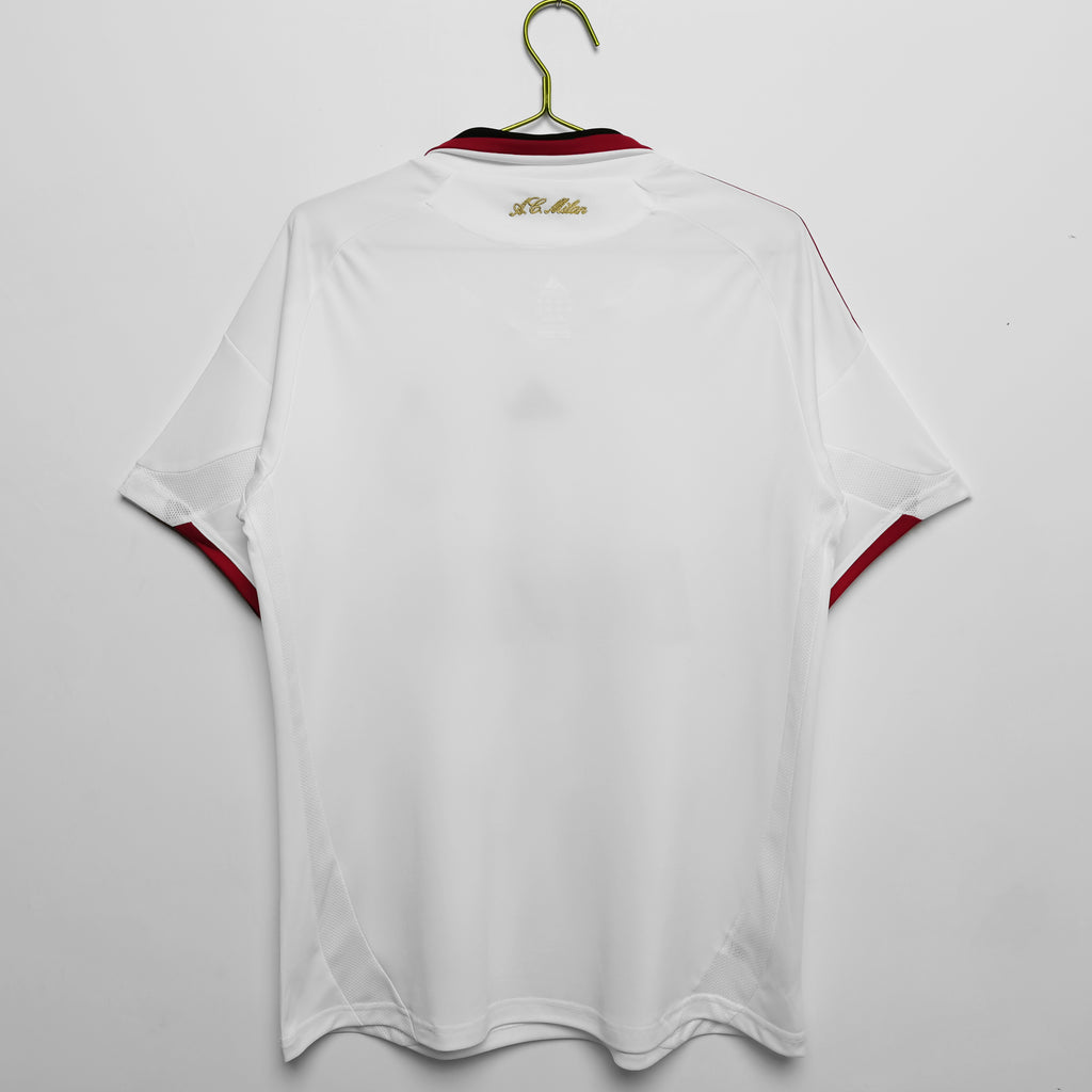 Maillot RETRO AC Milan 2009/10