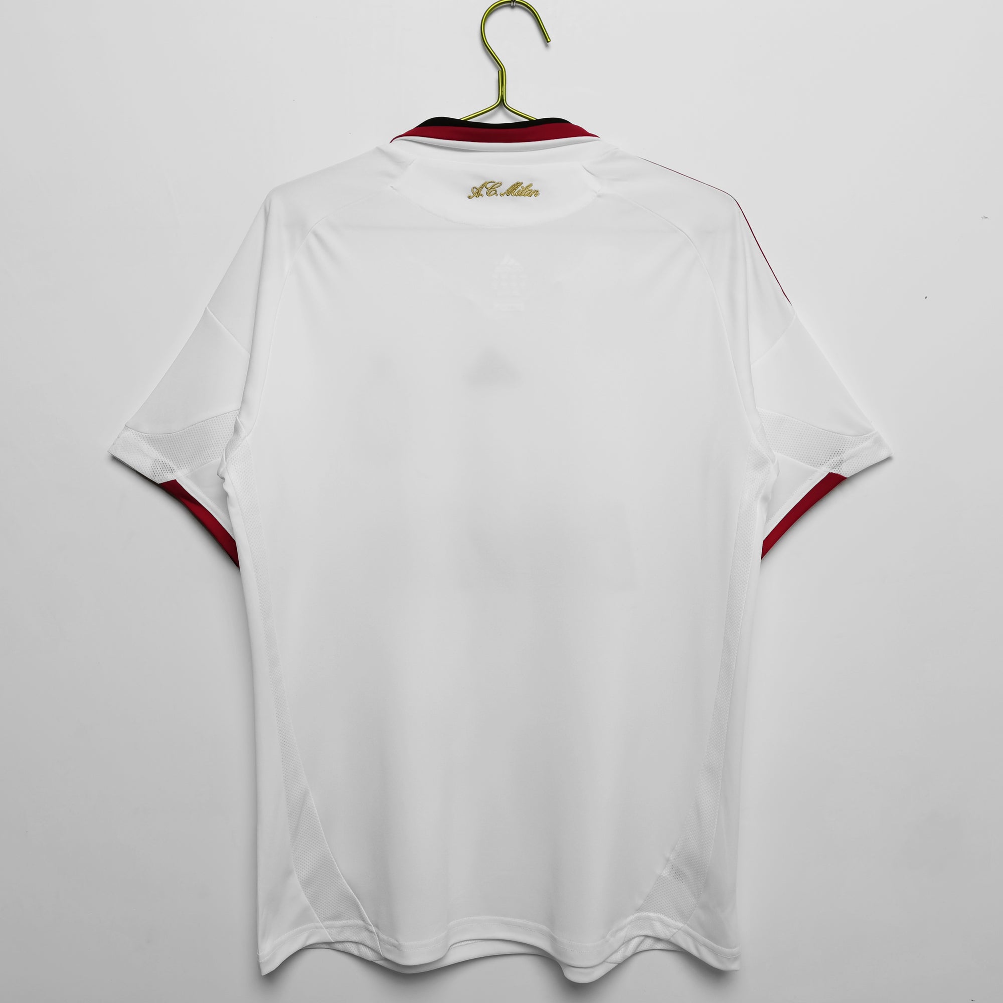 Maillot RETRO AC Milan 2009/10