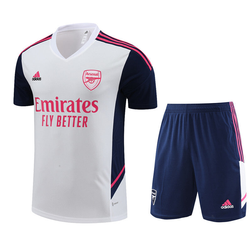 Ensemble d'entrainement arsenal 2024-2025