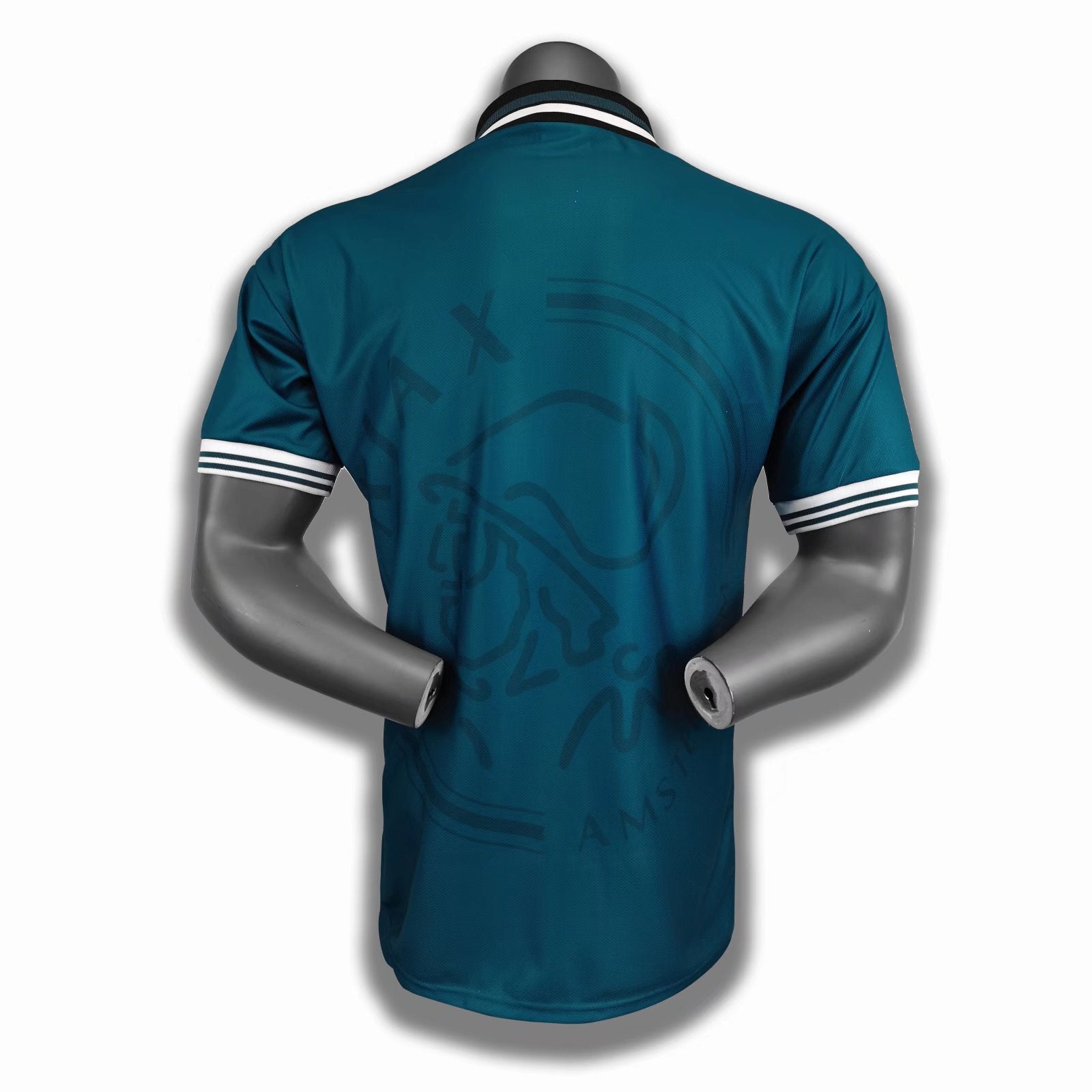 Maillot RETRO AJAX 1995/96