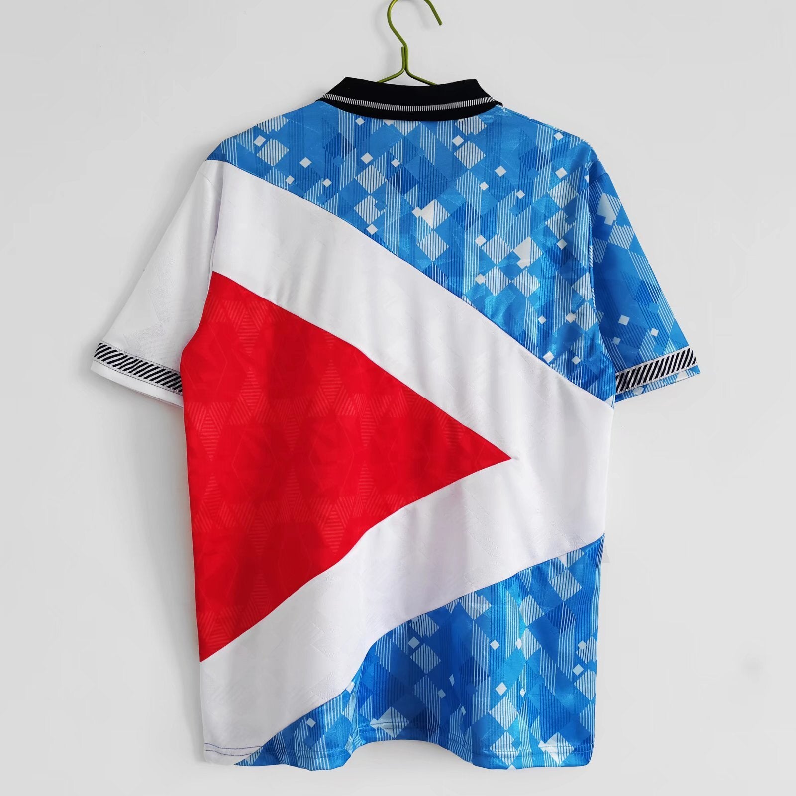 Maillot RETRO Angleterre 1990
