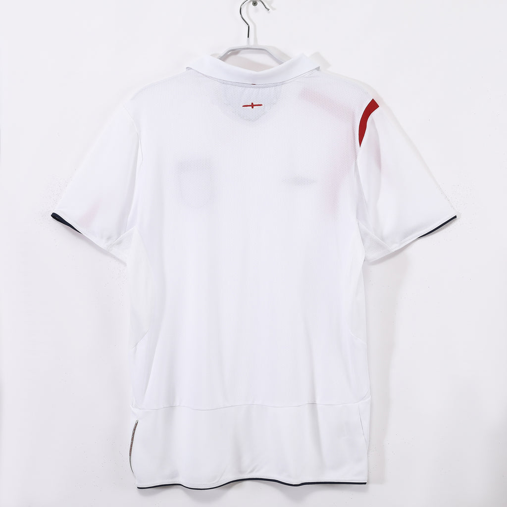 Maillot RETRO Angleterre 2006