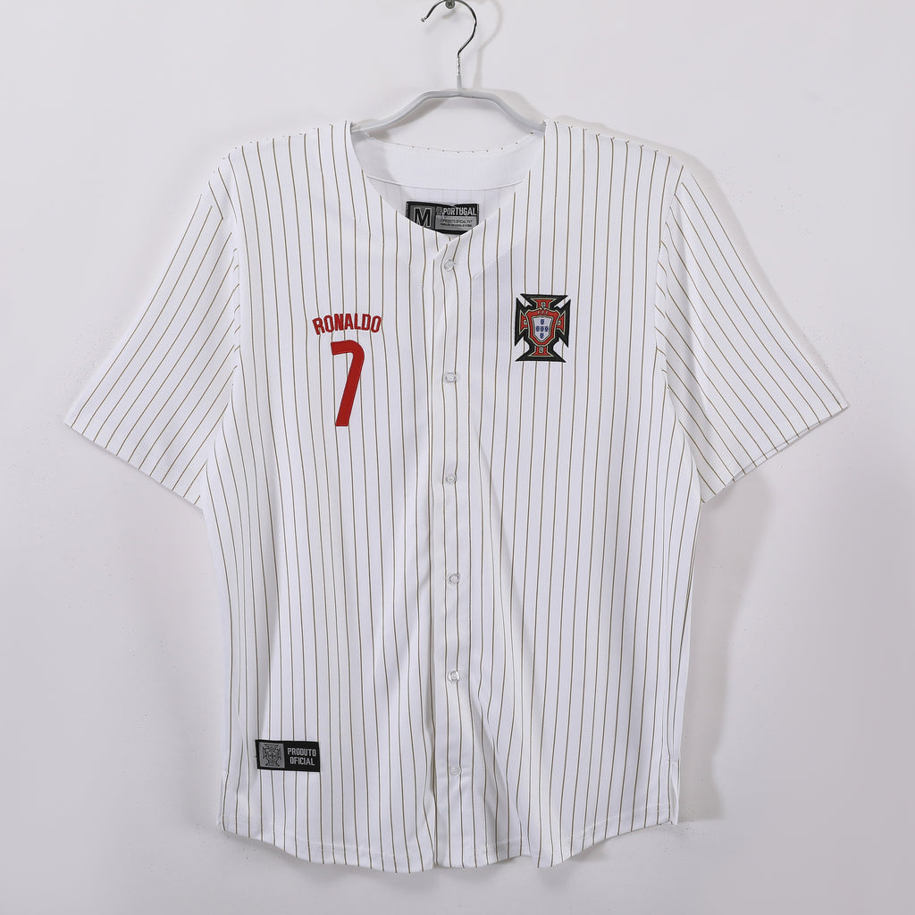 Maillot retro Portugal