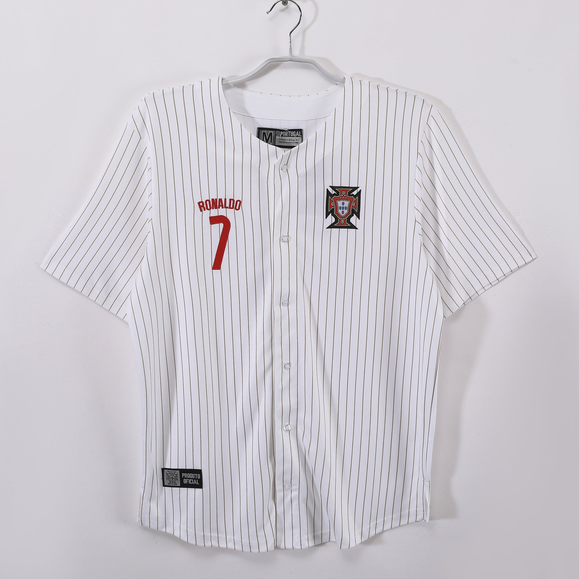 Maillot retro Portugal