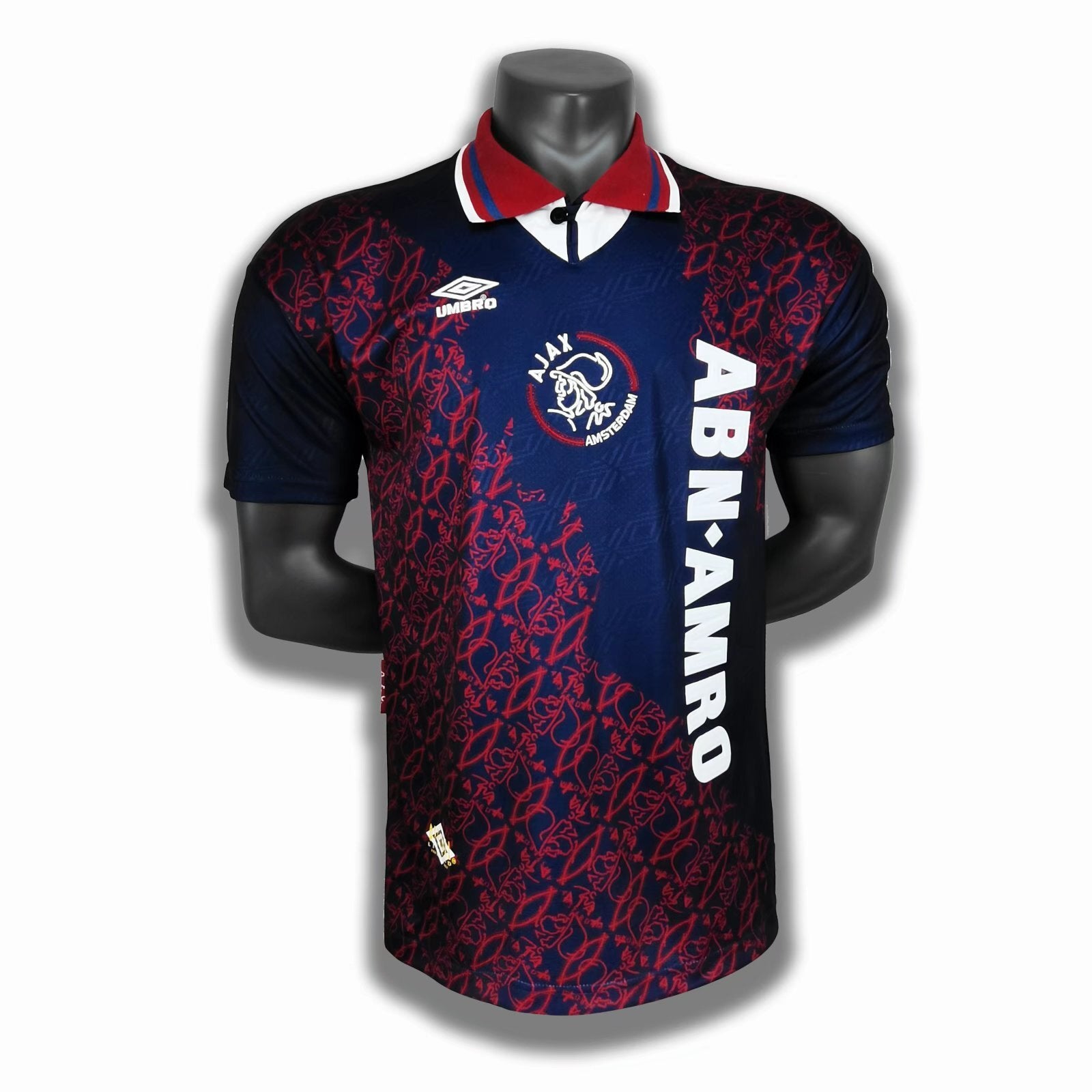 Maillot RETRO AJAX 1994/95