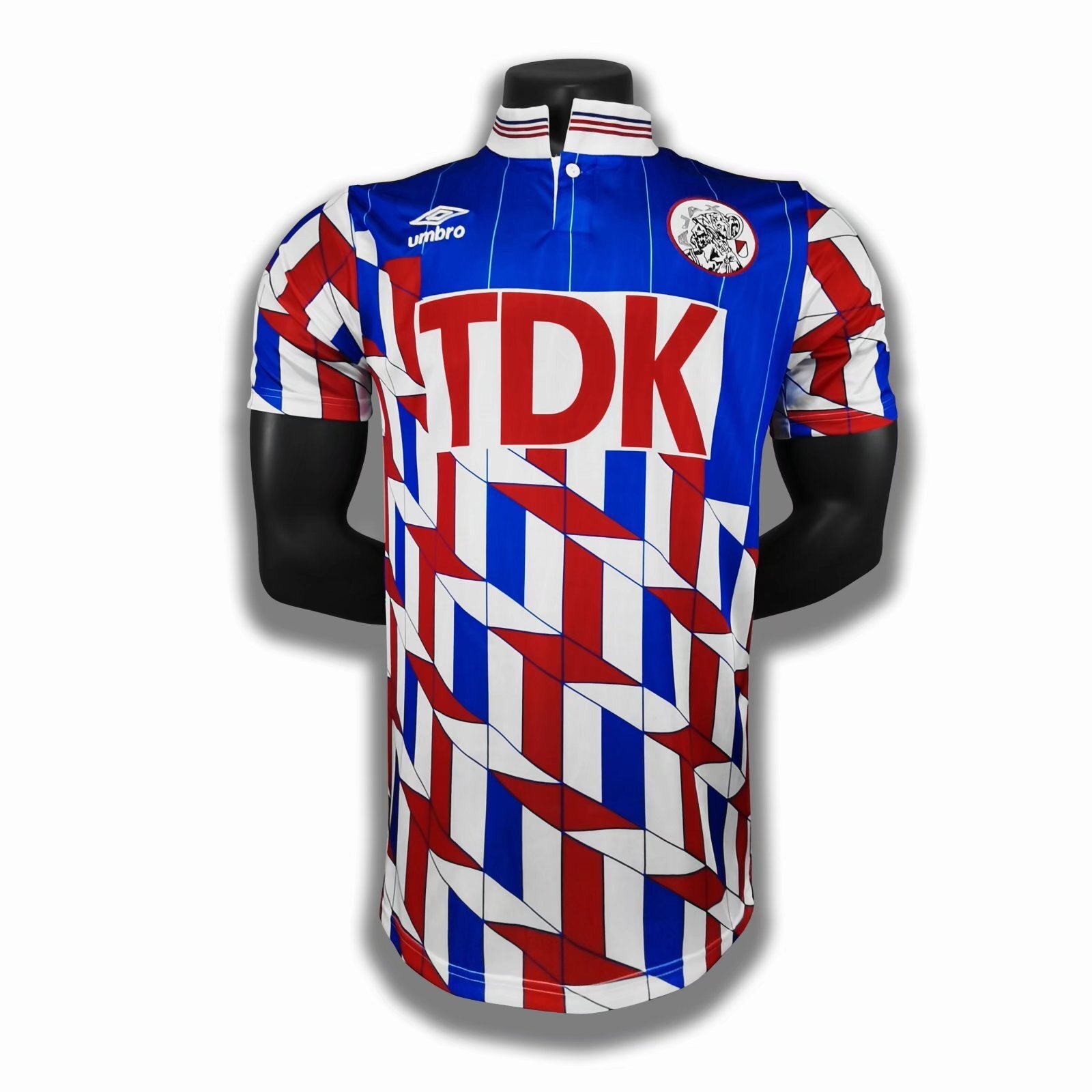 Maillot RETRO AJAX 1989/90