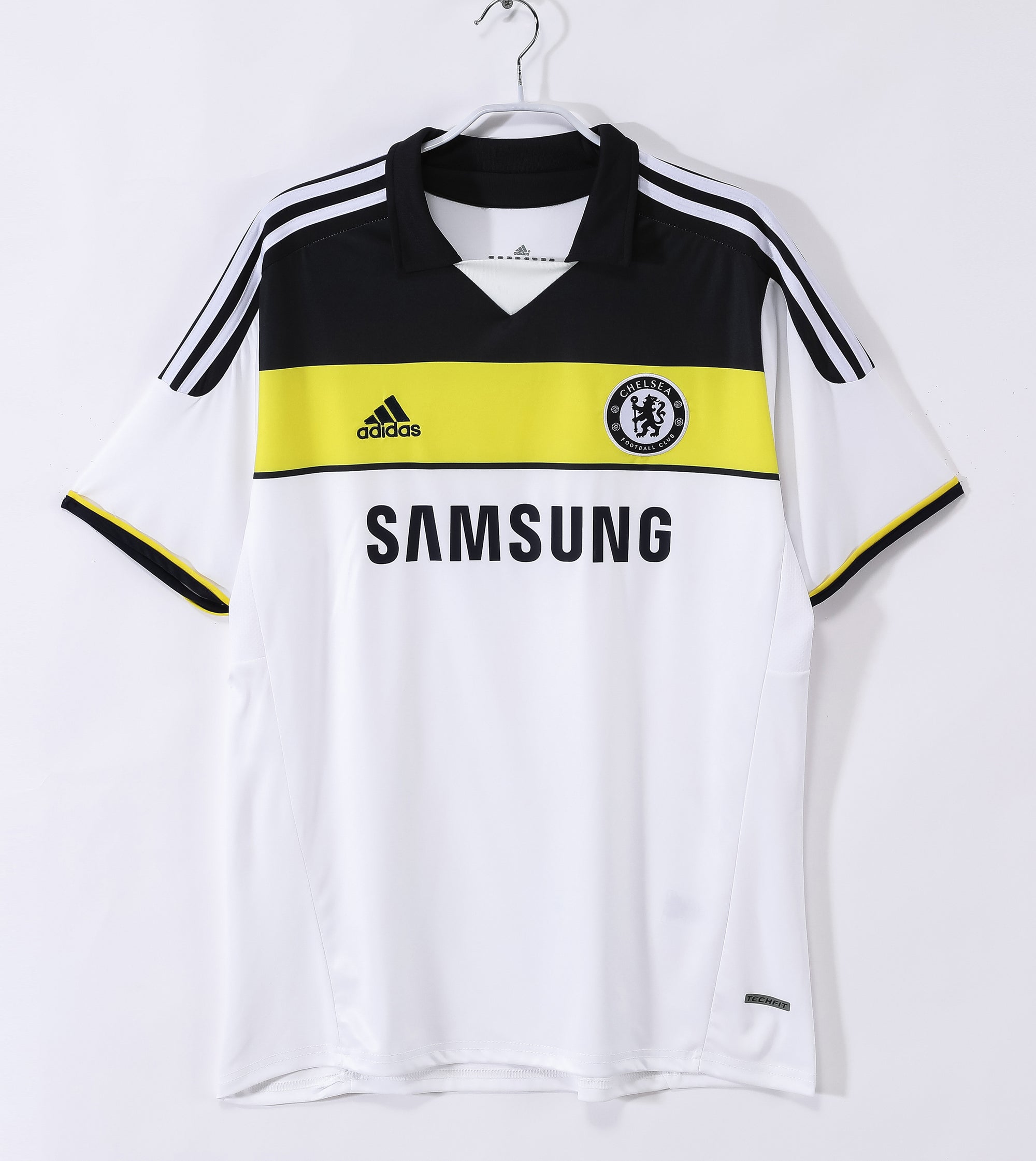 Maillot RETRO Chelsea 2011/12