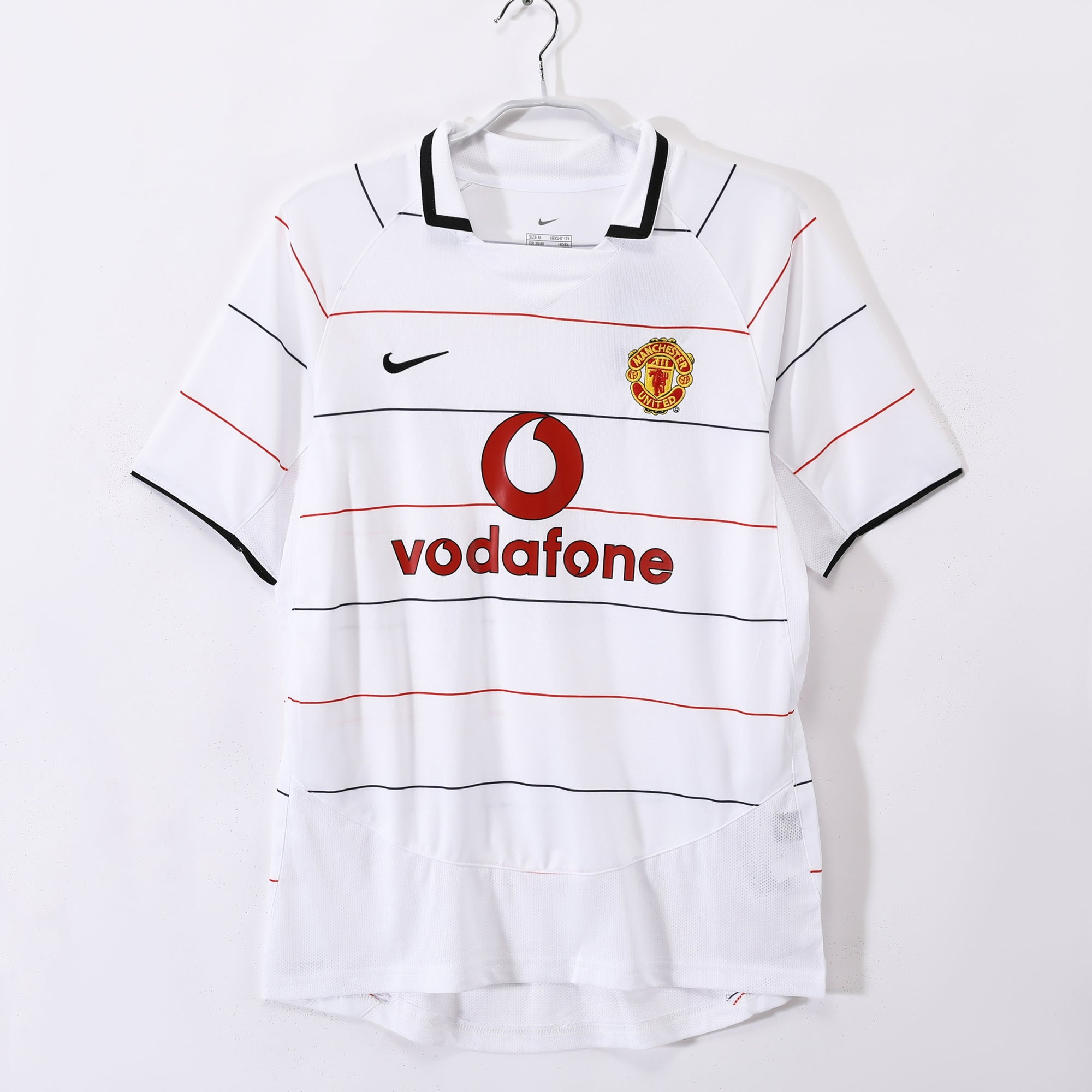 Maillot RETRO Manchester United 2003/05