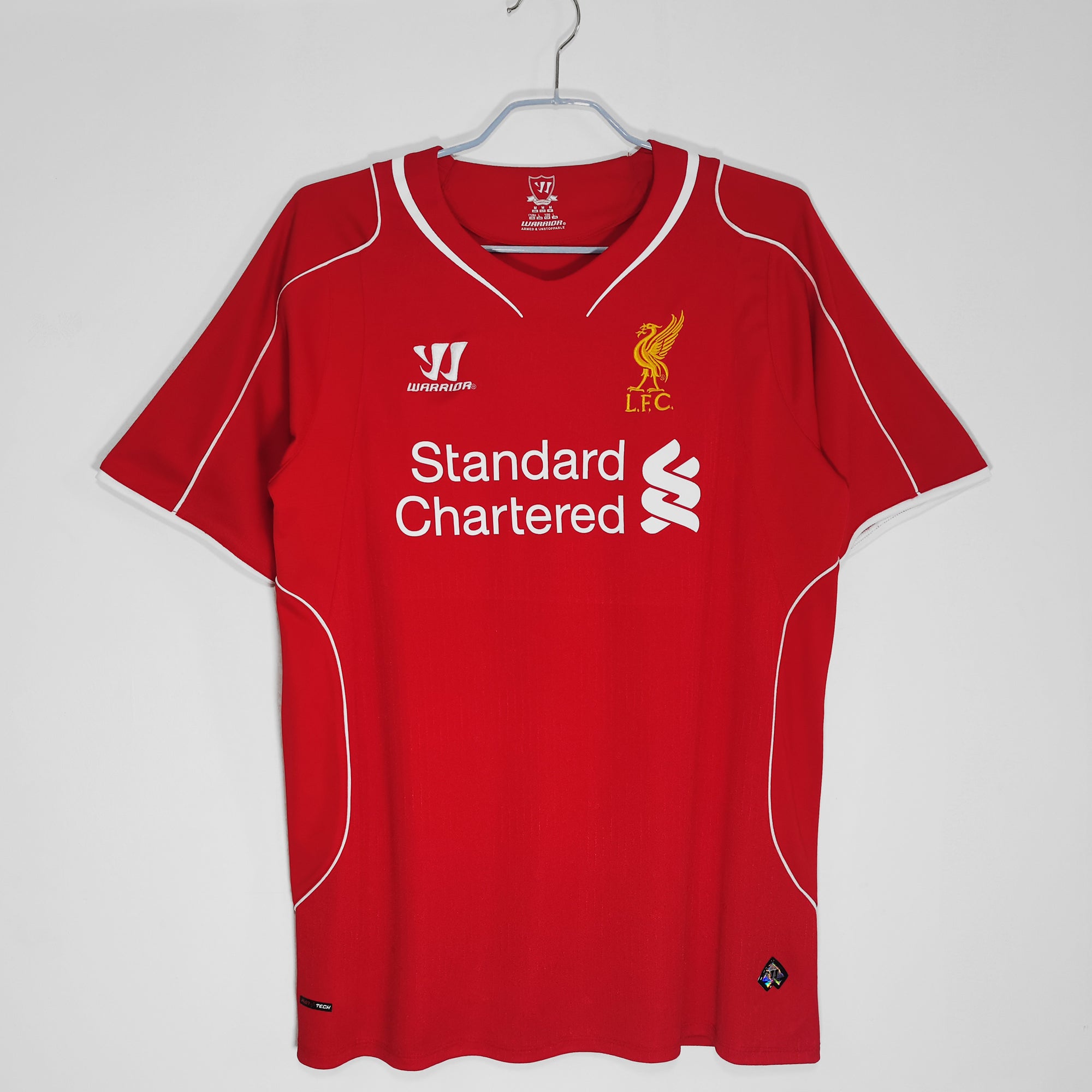 Maillot RETRO Liverpool 2014/15