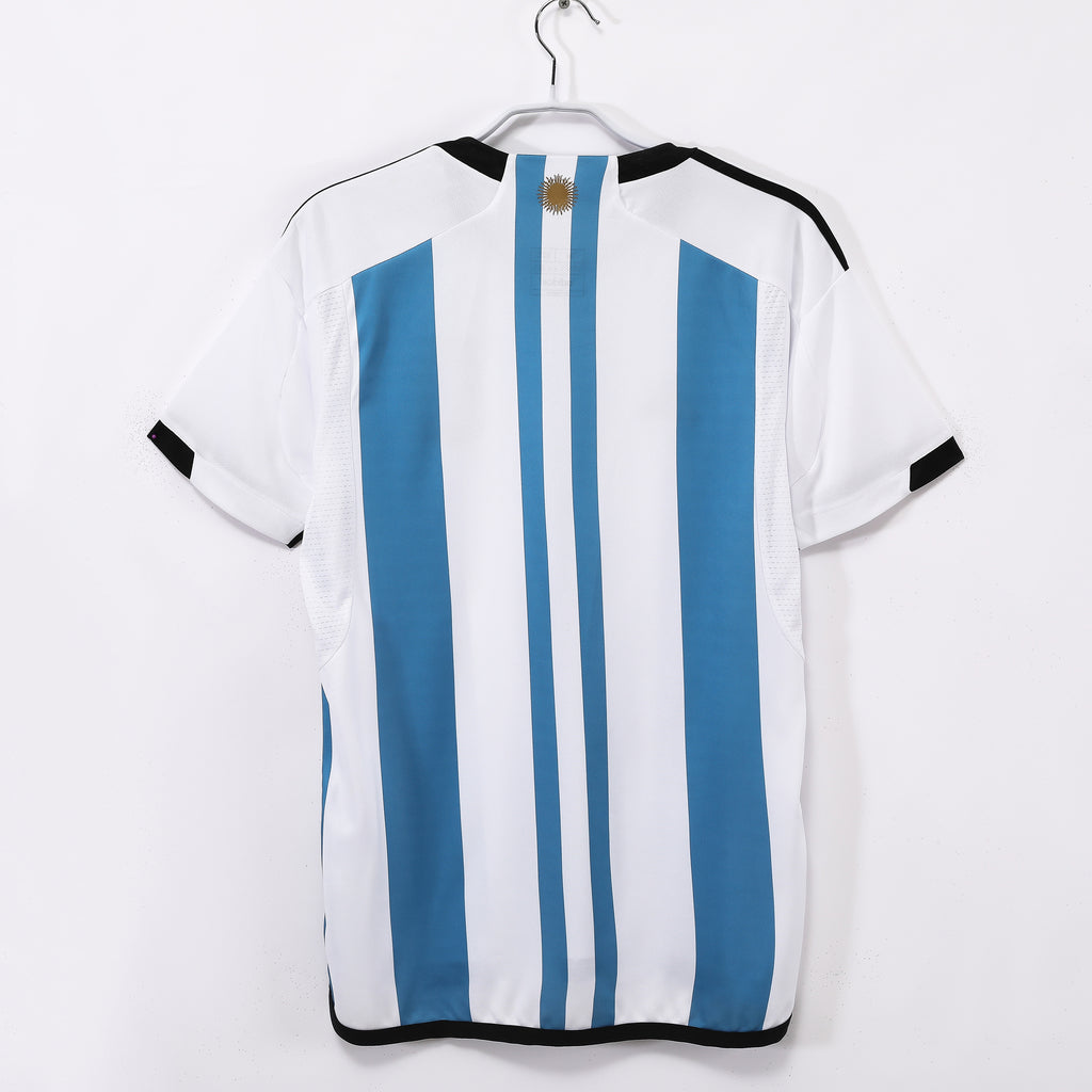 Maillot RETRO Argentine 2022