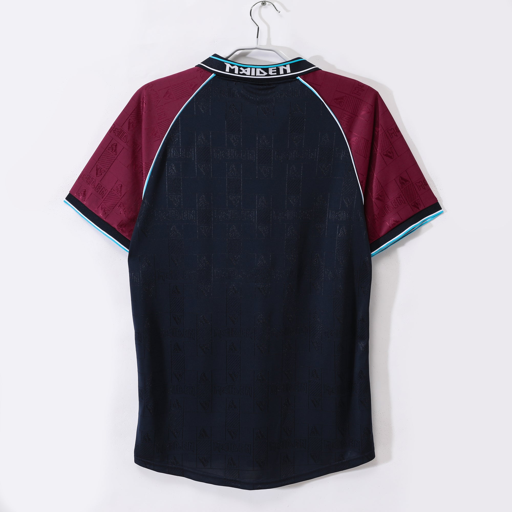 Maillot RETRO West Ham 1999