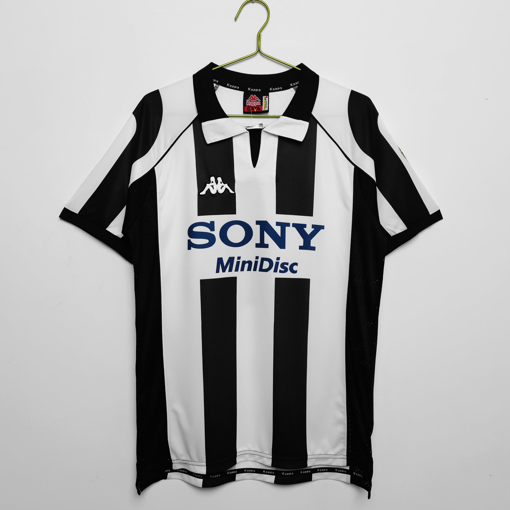 Maillot RETRO Juventus 1997/98