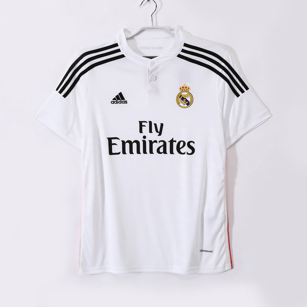Maillot RETRO Real Madrid 2014/15