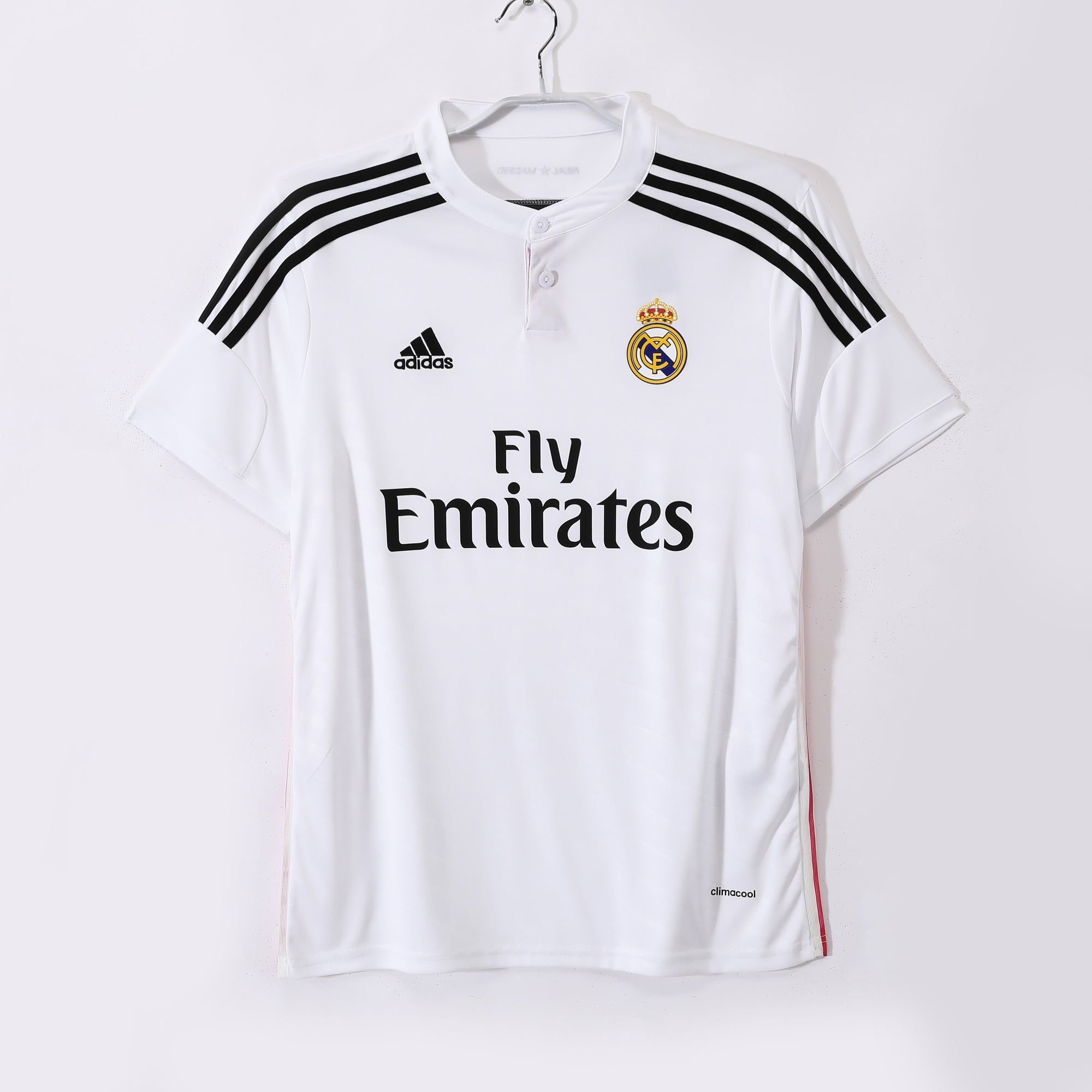 Maillot RETRO Real Madrid 2014/15