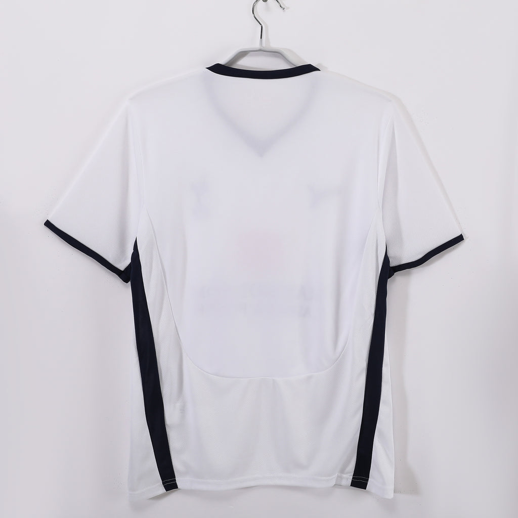 Maillot retro Tottenham 2008/09