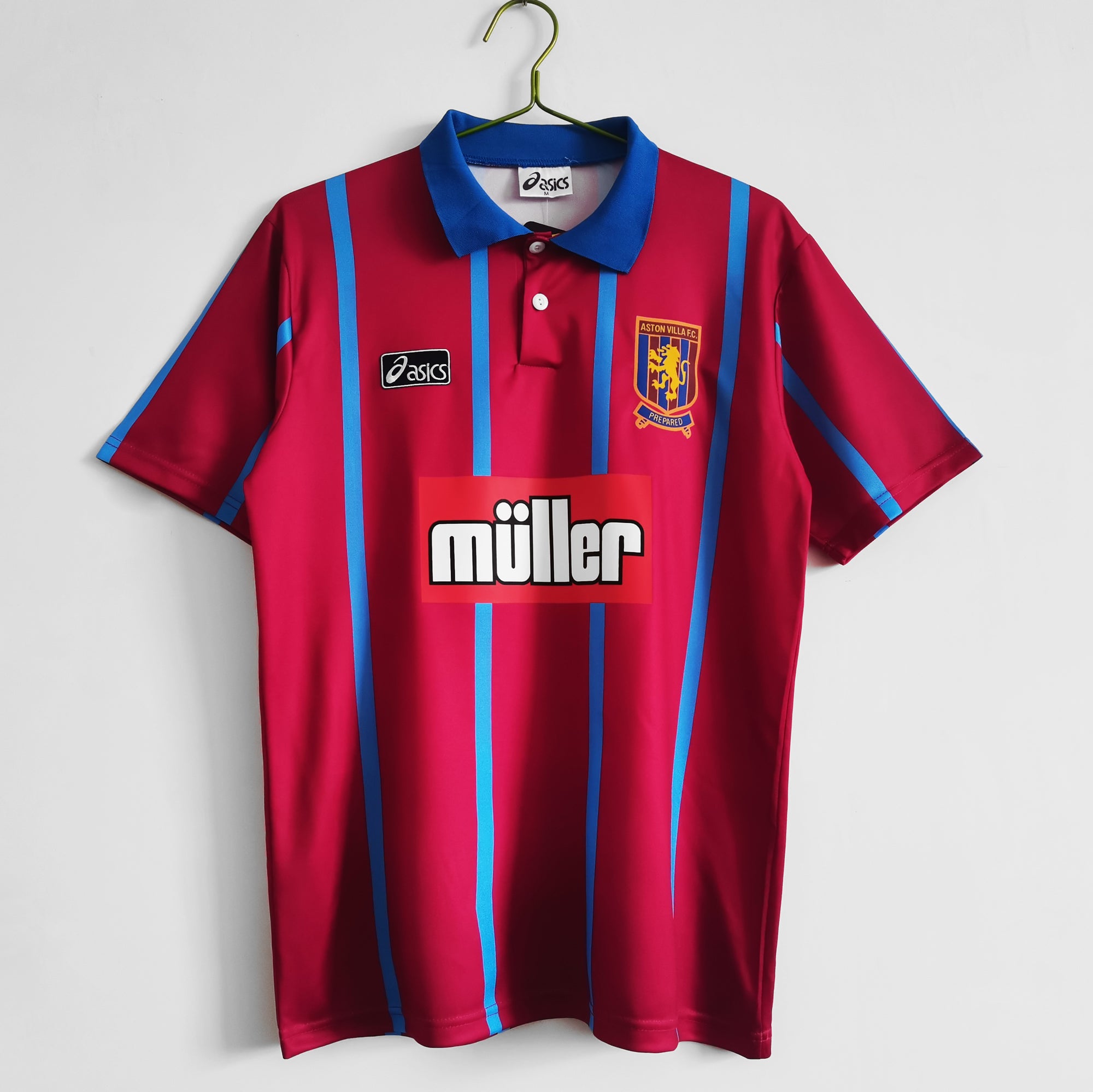 Maillot RETRO Pays bas 1993/95