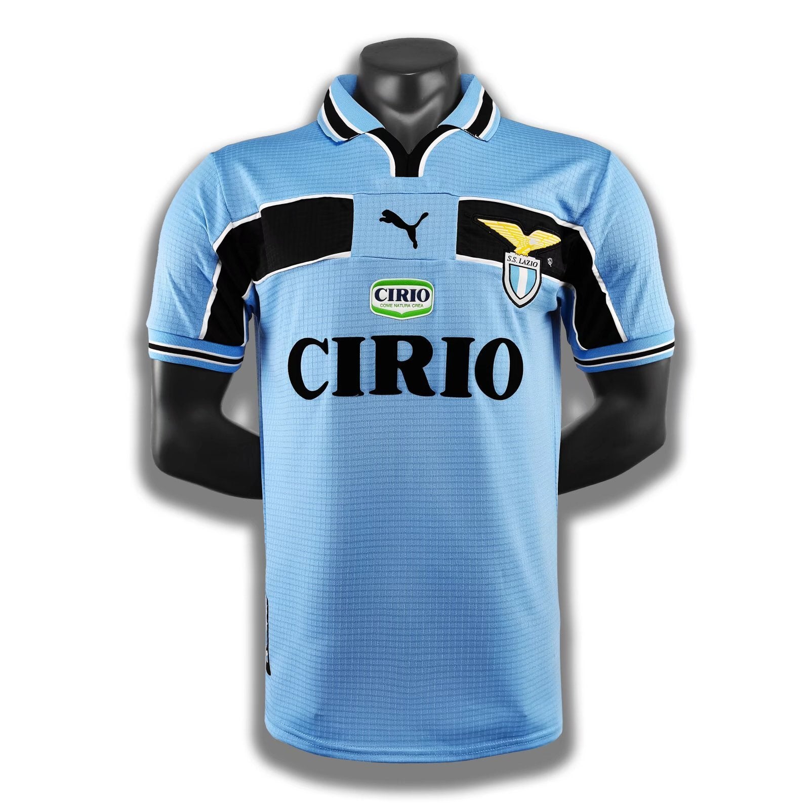Maillot RETRO Lazio 1998/99