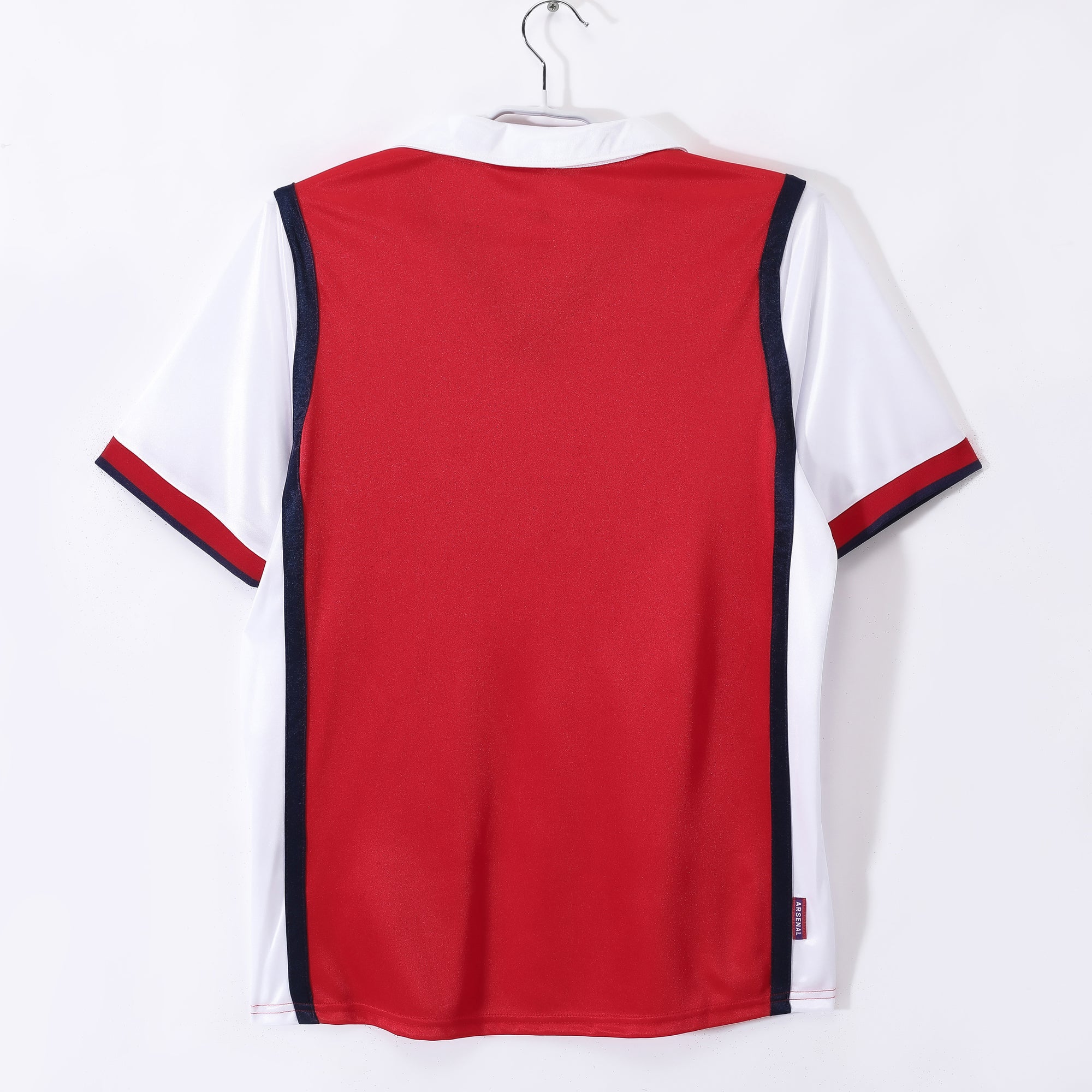 Maillot RETRO Arsenal 1998/99
