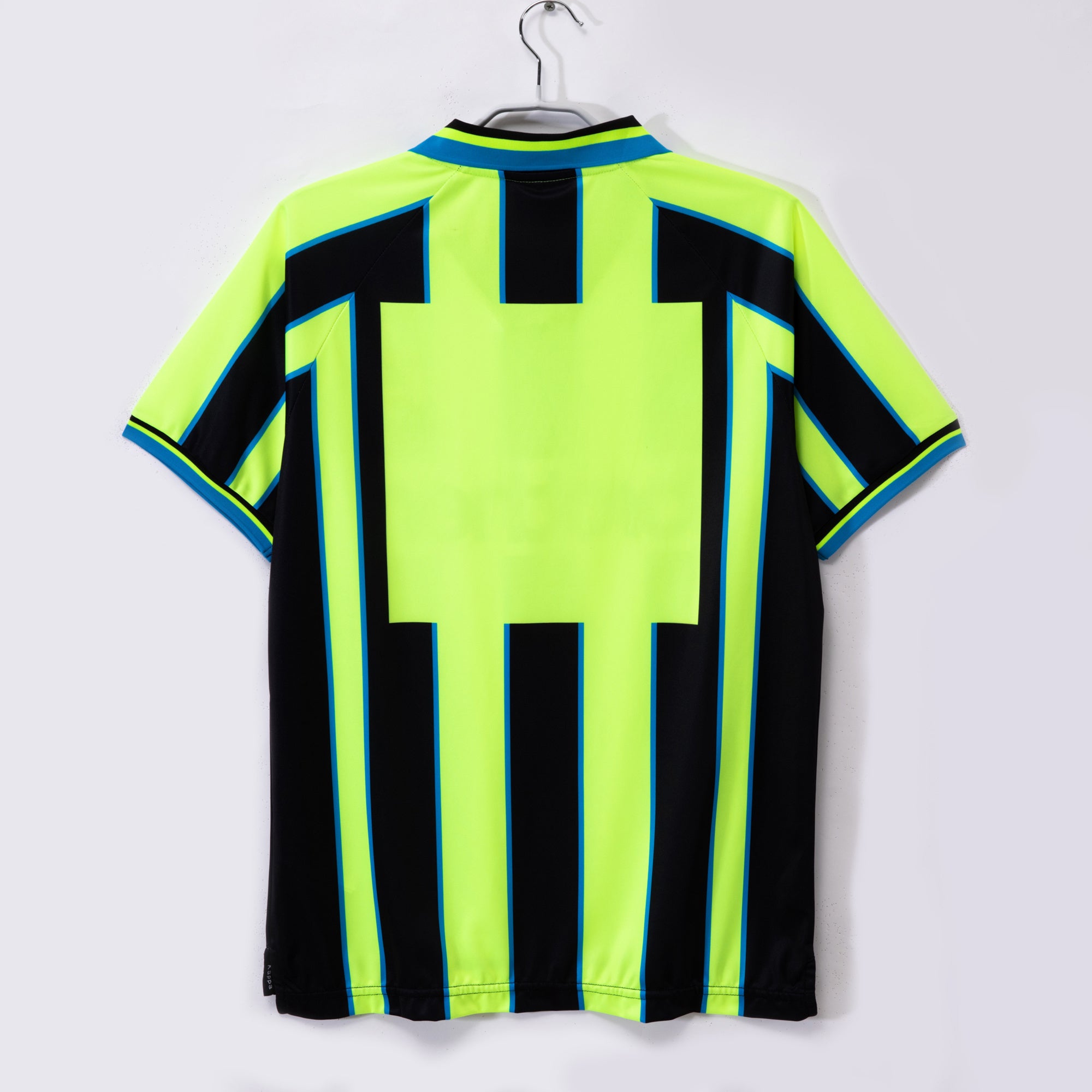 Maillot RETRO Manchester City 1998/99