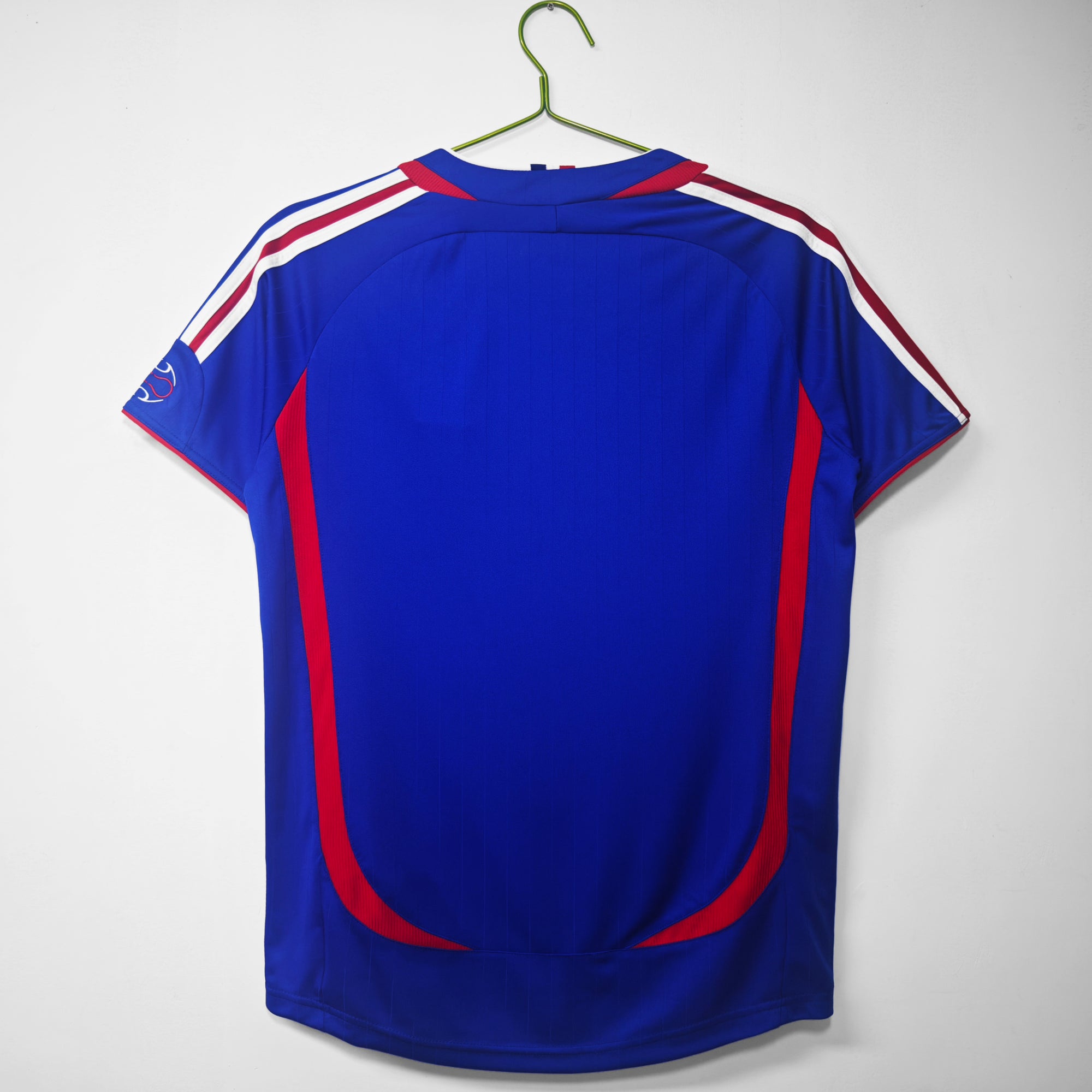 Maillot RETRO France 2006