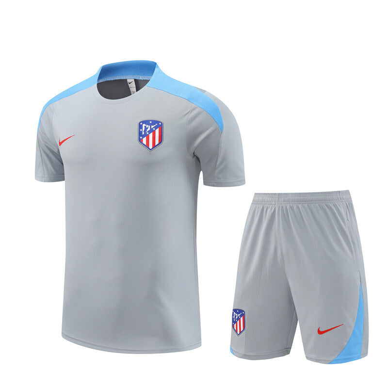 Ensemble d'entrainement atletico madrid 2024/25
