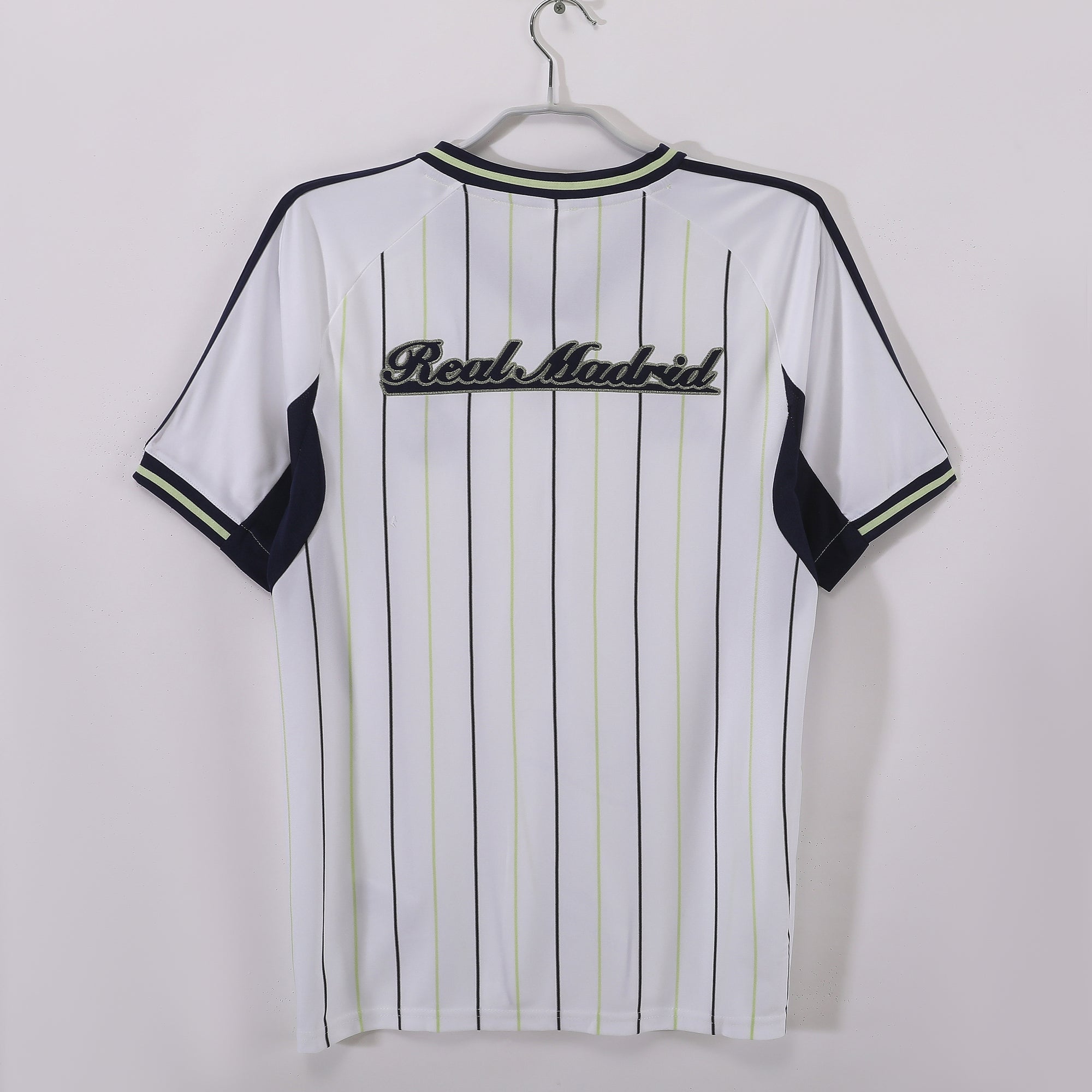 Maillot retro Real Madrid
