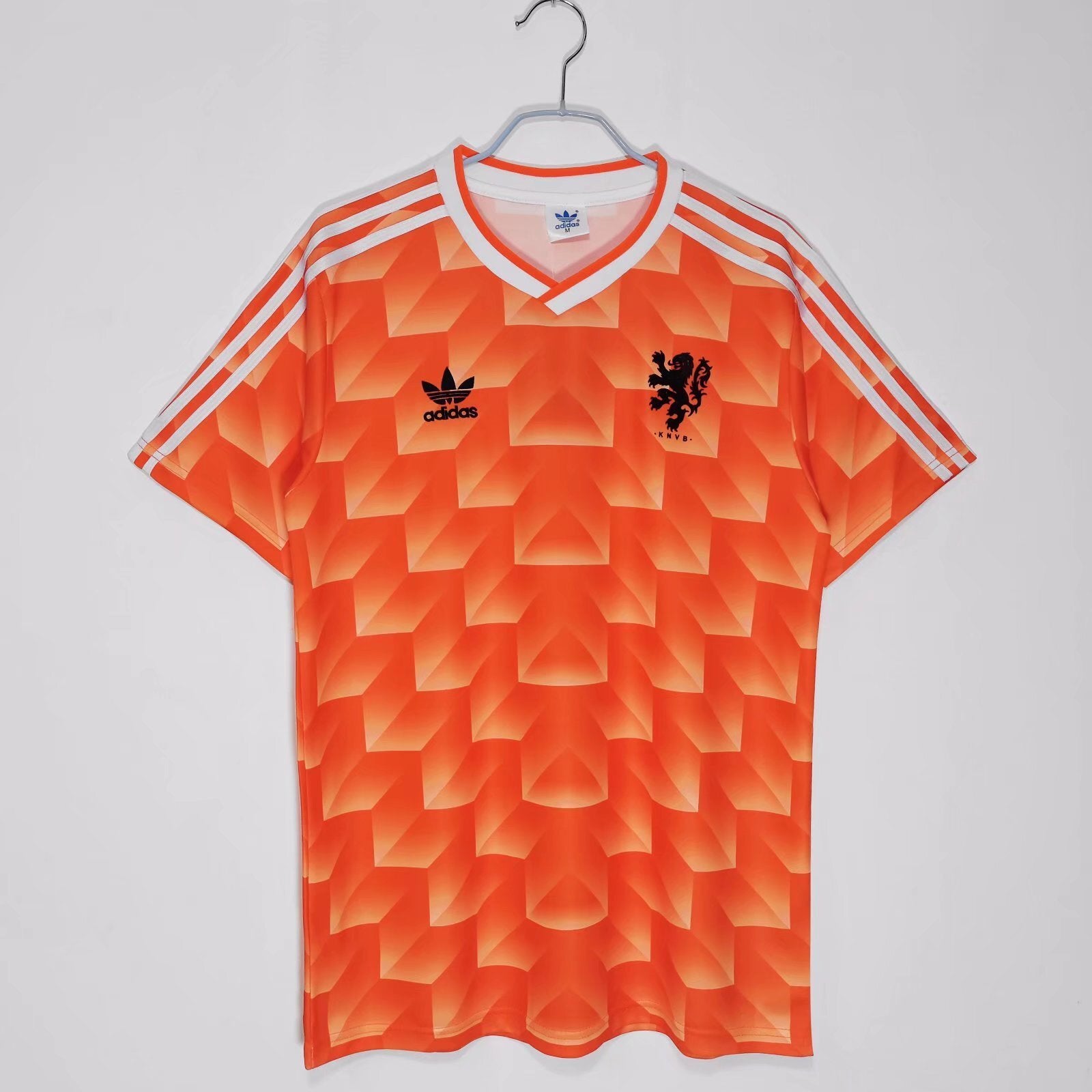 Maillot RETRO Pays bas 1988