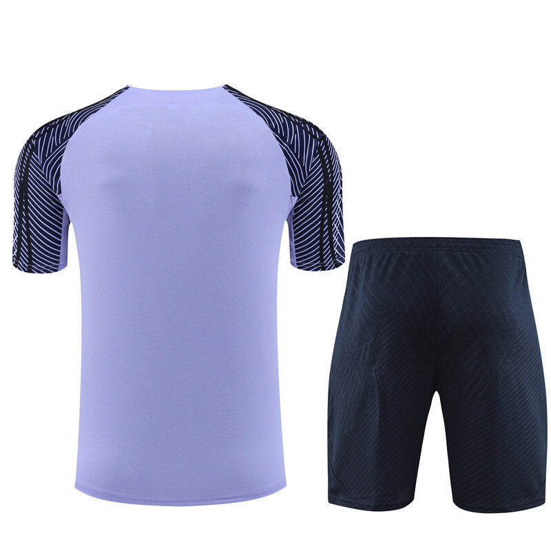 Ensemble d'entrainement tottenham 2024-2025