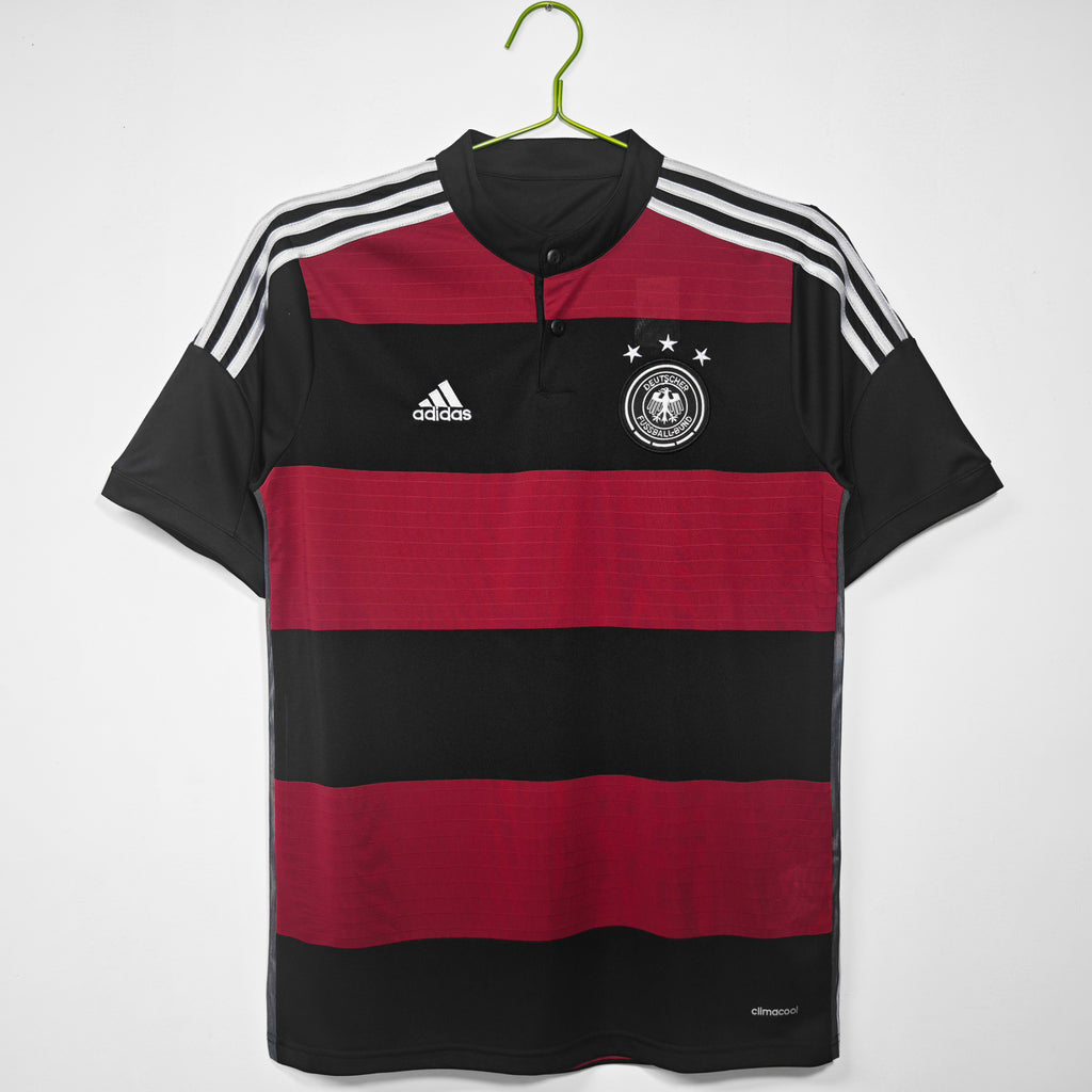 Maillot RETRO Allemagne 2014