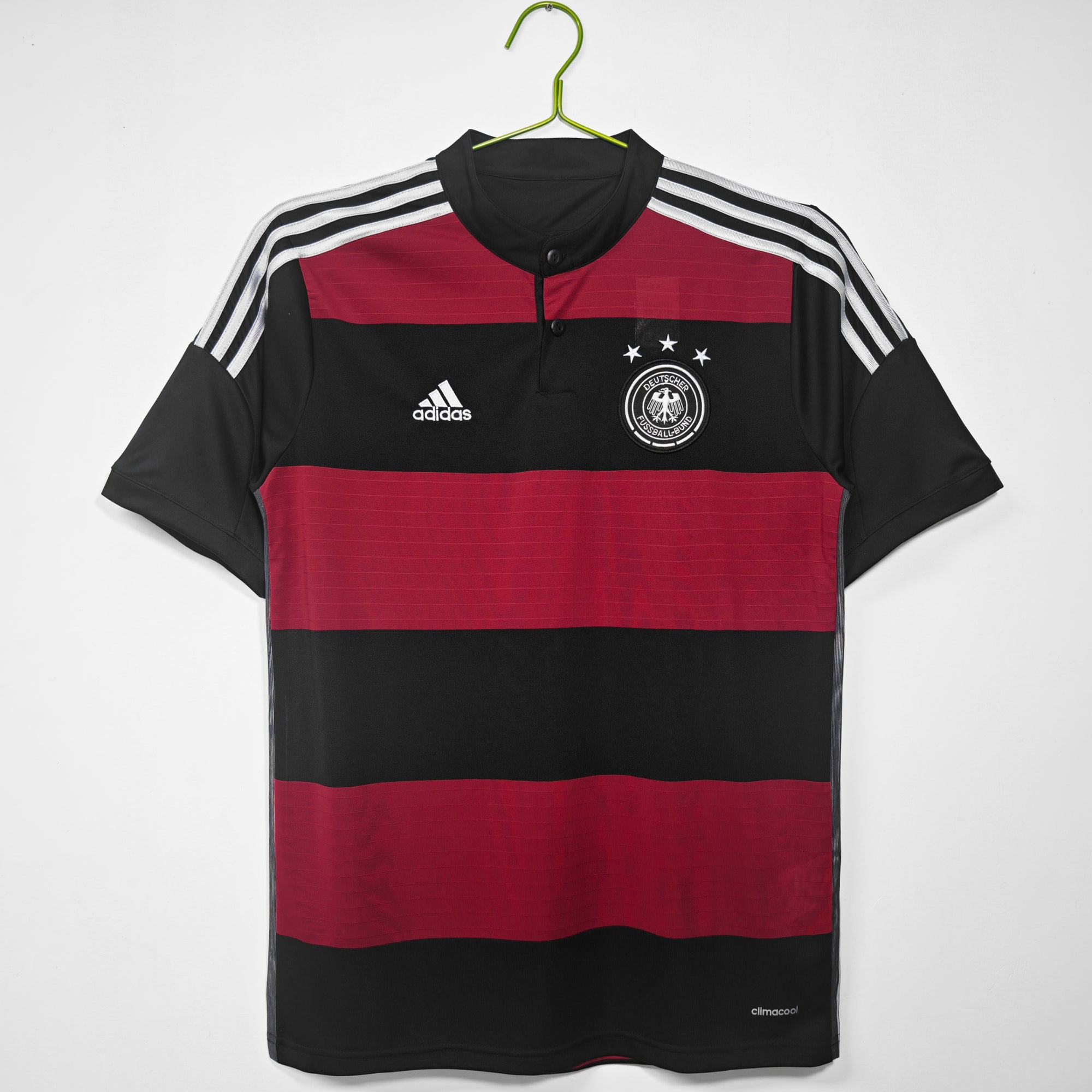 Maillot RETRO Allemagne 2014
