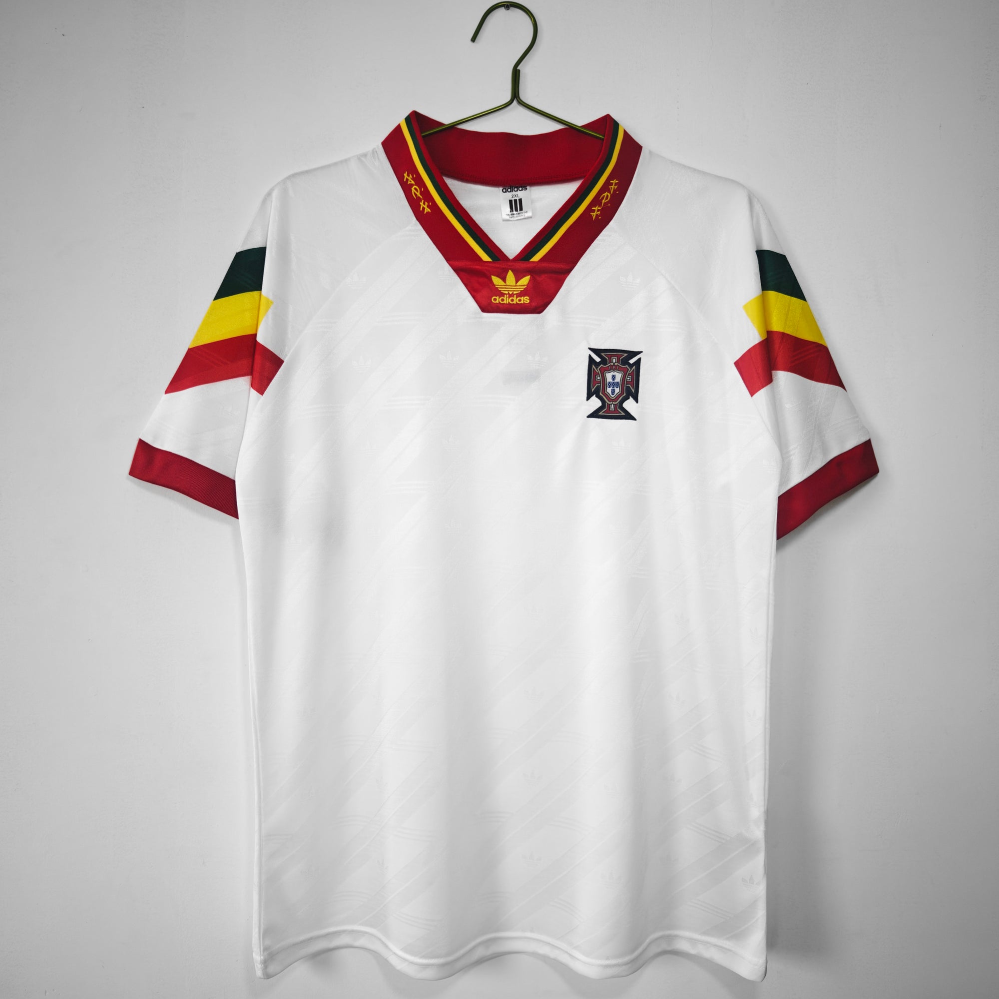 Maillot RETRO Portugal 1992/94