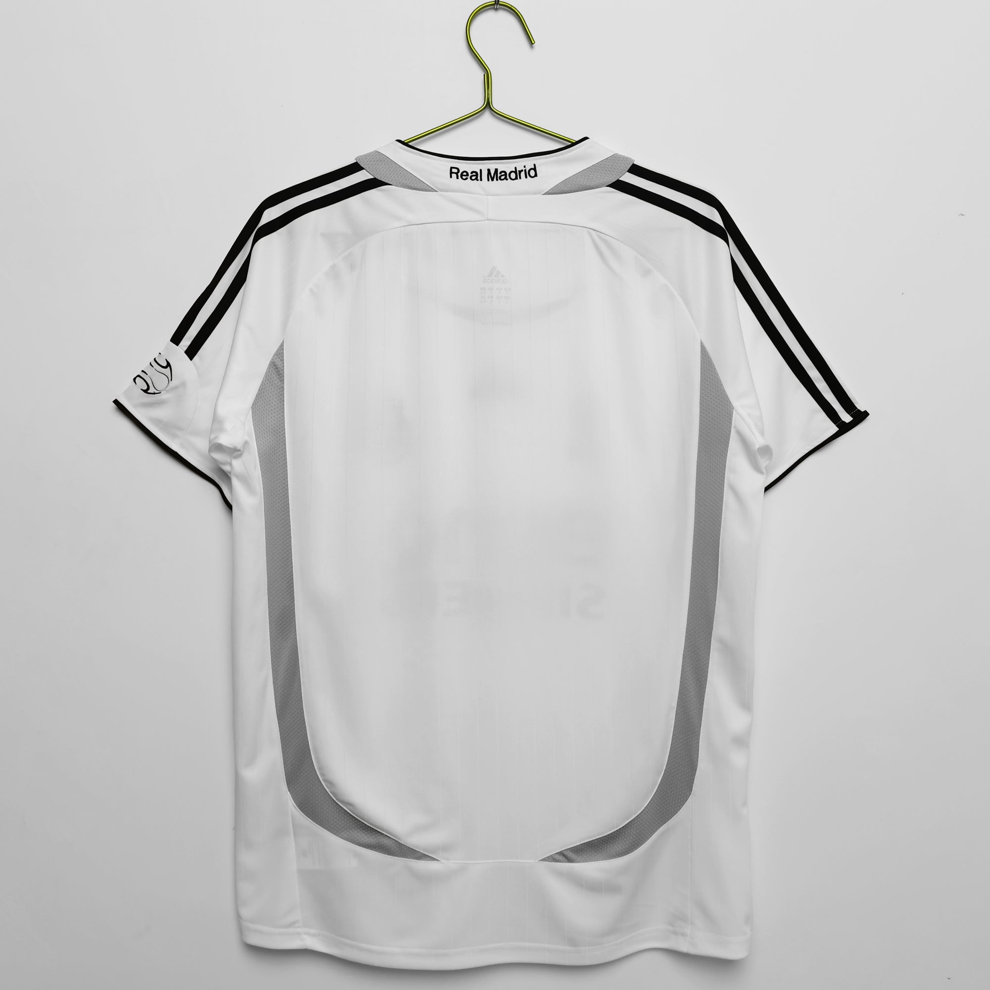 Maillot RETRO Real Madrid 2006/7