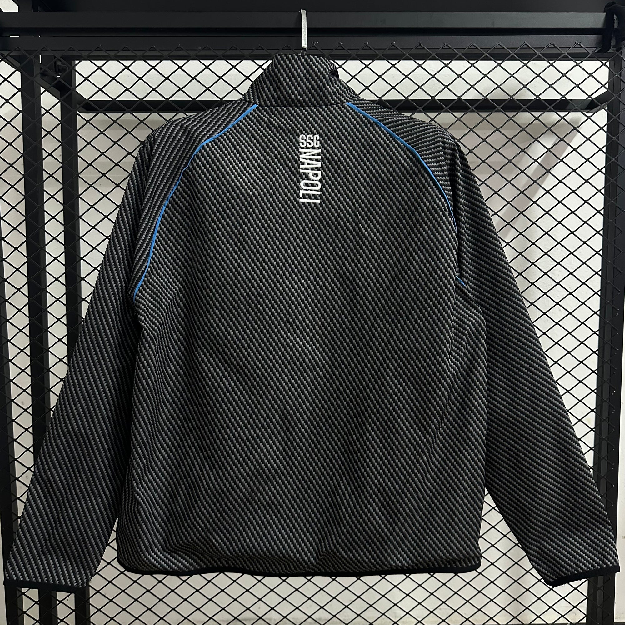 Veste Napoli
