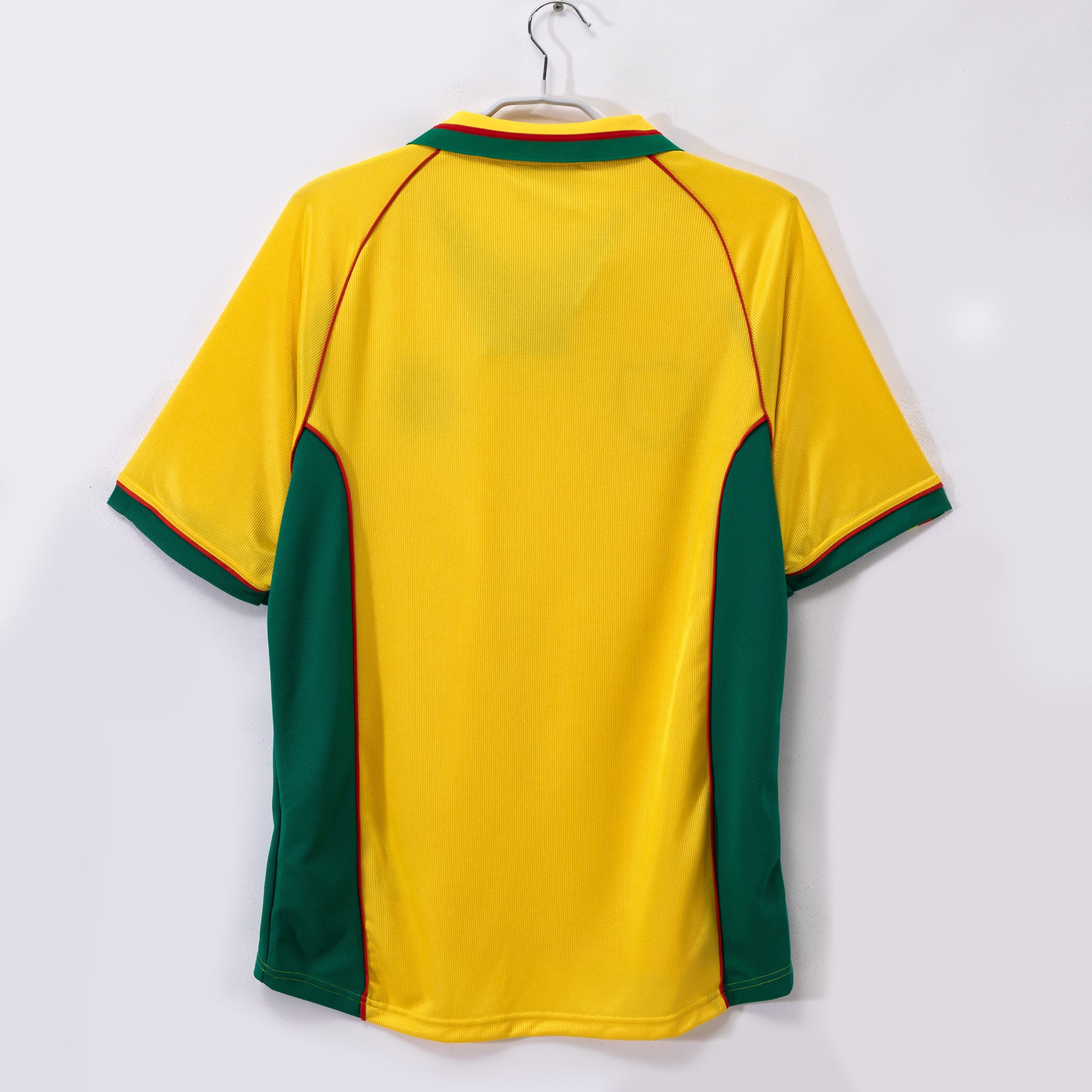 Maillot RETRO Cameroun 1998/99