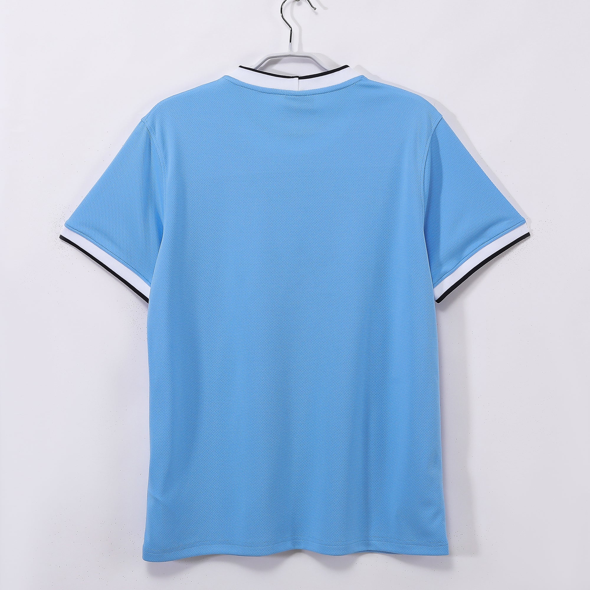Maillot RETRO Manchester City 2013/14