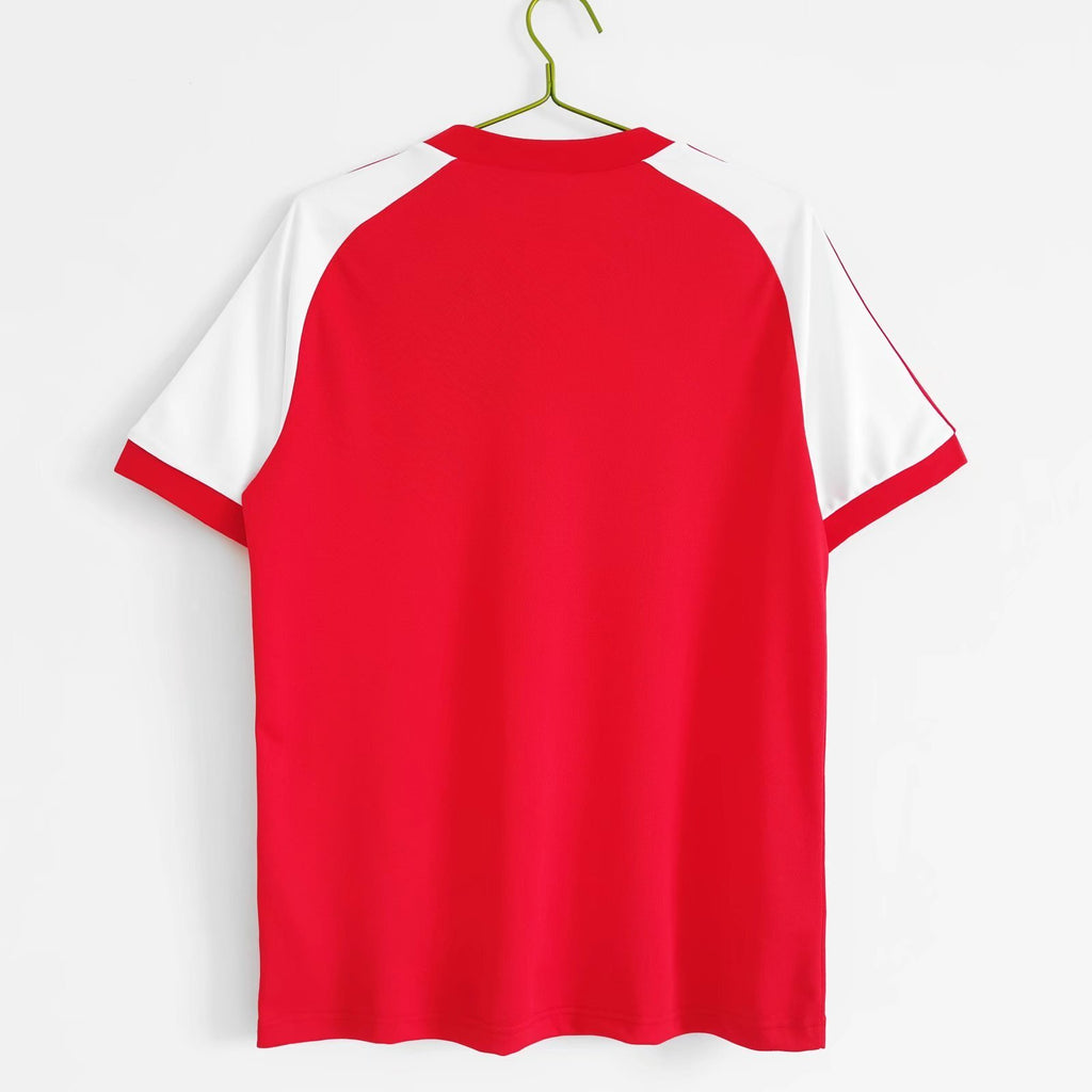 Maillot RETRO Pays de Galle  1982