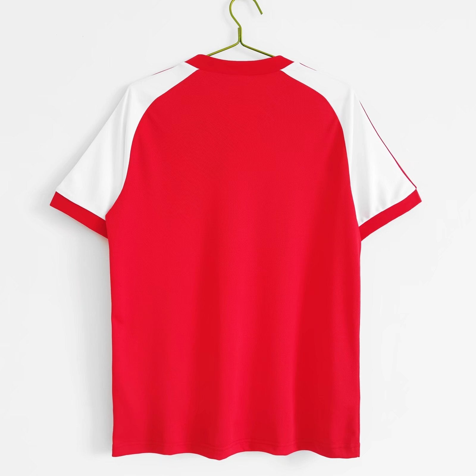 Maillot RETRO Pays de Galle  1982