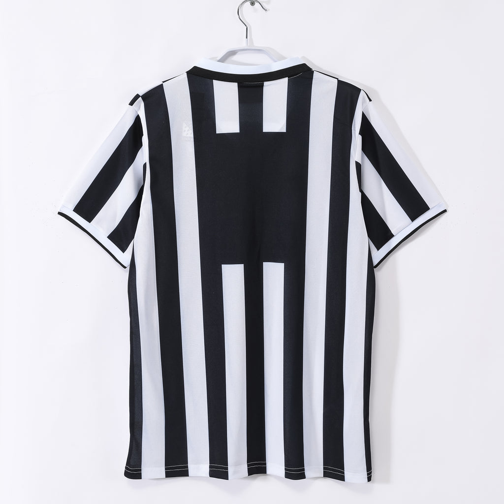 Maillot RETRO Juventus 1994/95