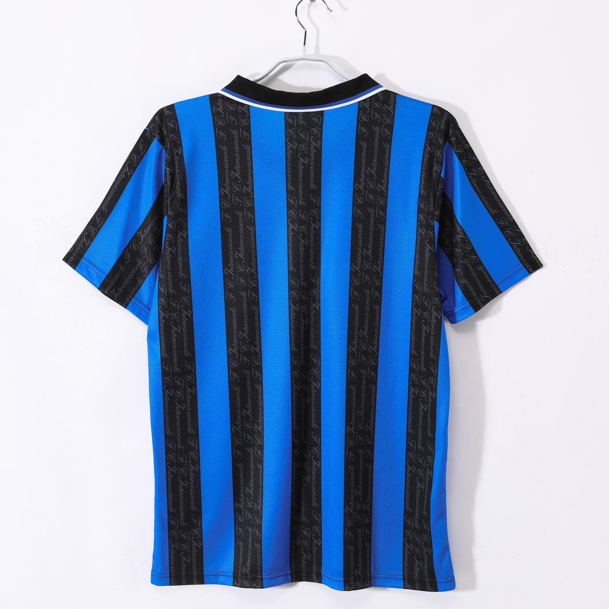 Maillot RETRO INTER Milan 1997/98