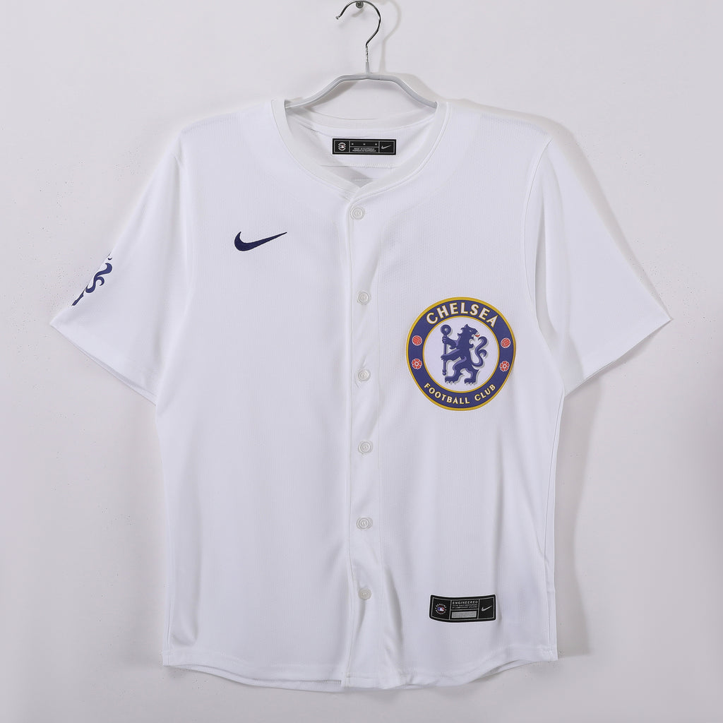 Maillot retro Chelsea