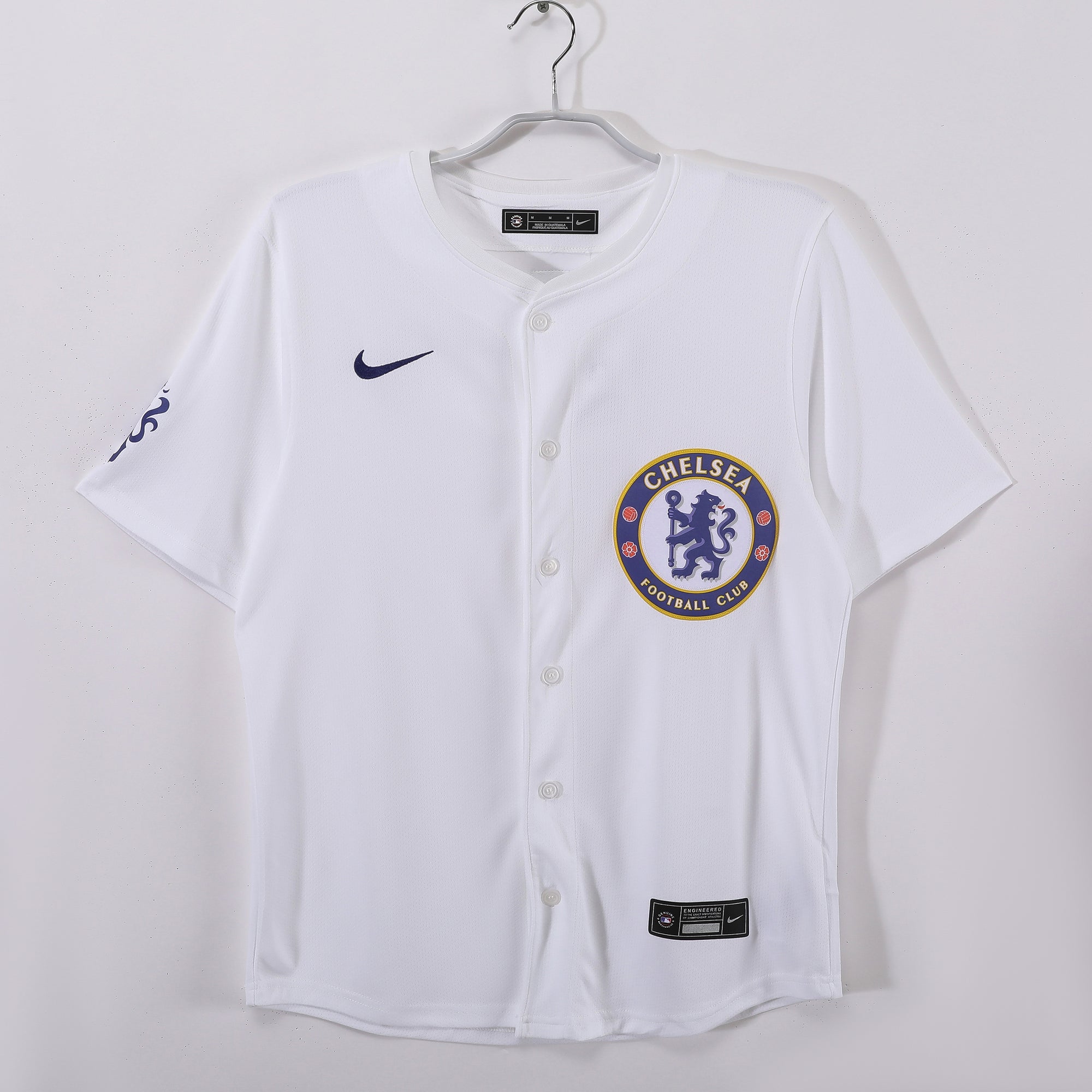 Maillot retro Chelsea