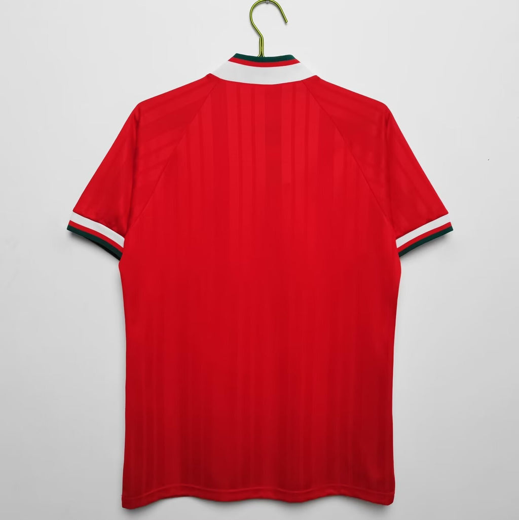 Maillot RETRO Liverpool 1993/95